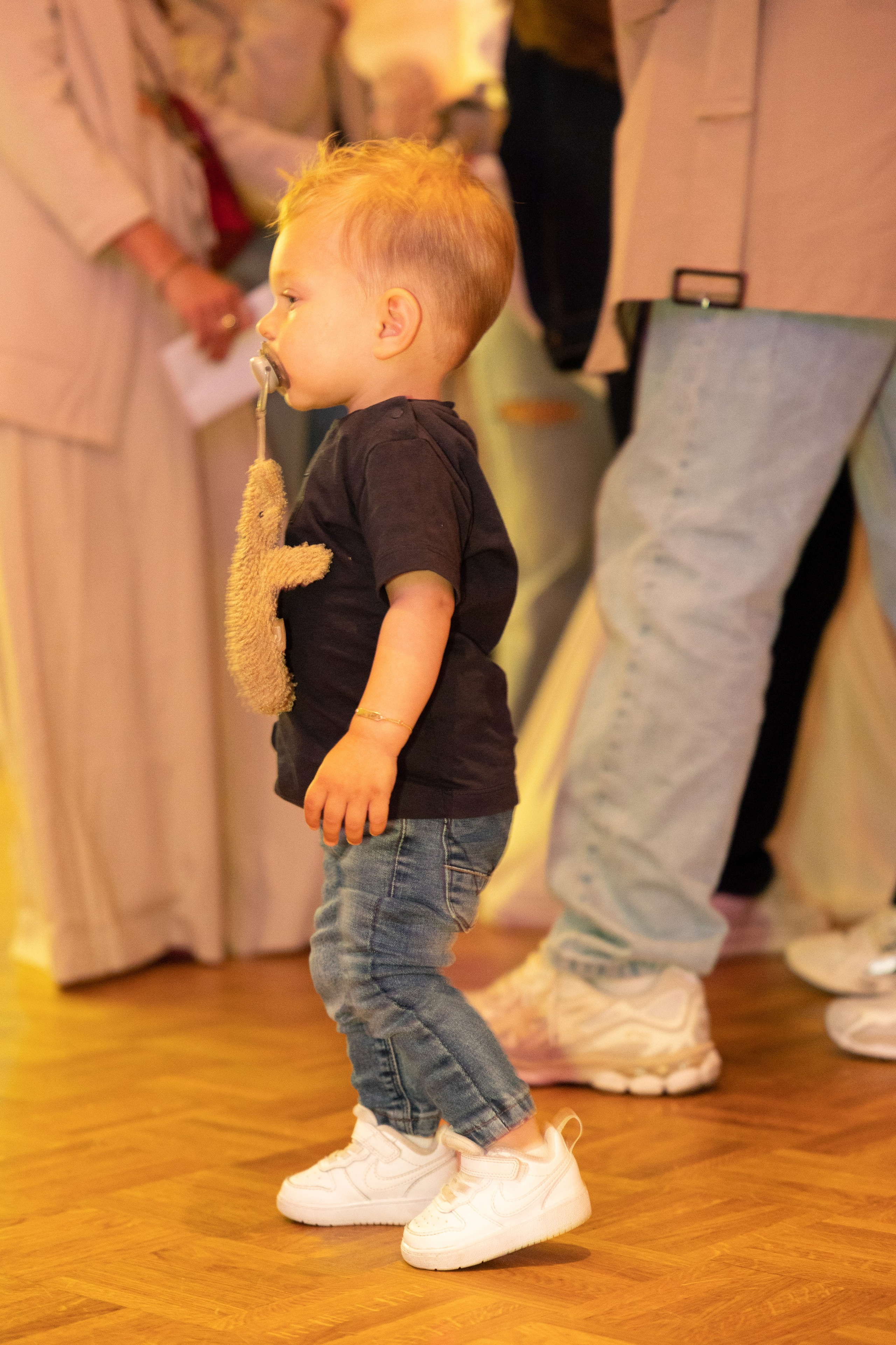 1 st Birthday. Portrait and Family Photographer in Netherlands