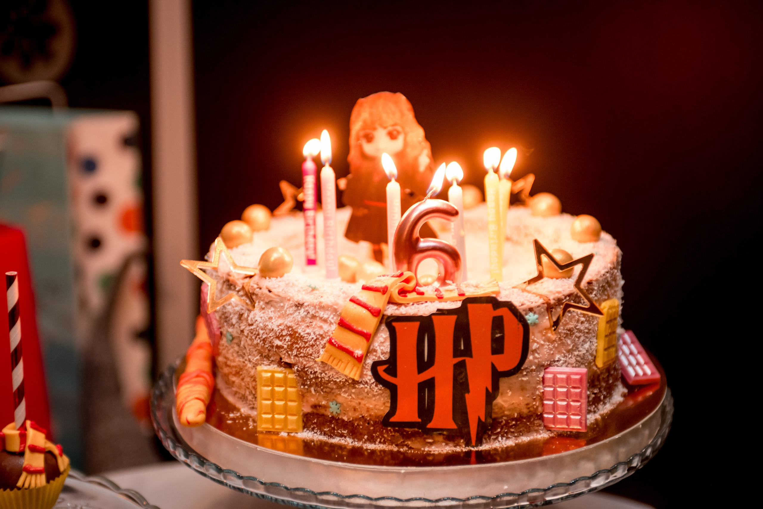 Христині 6 років. Фотограф Київ