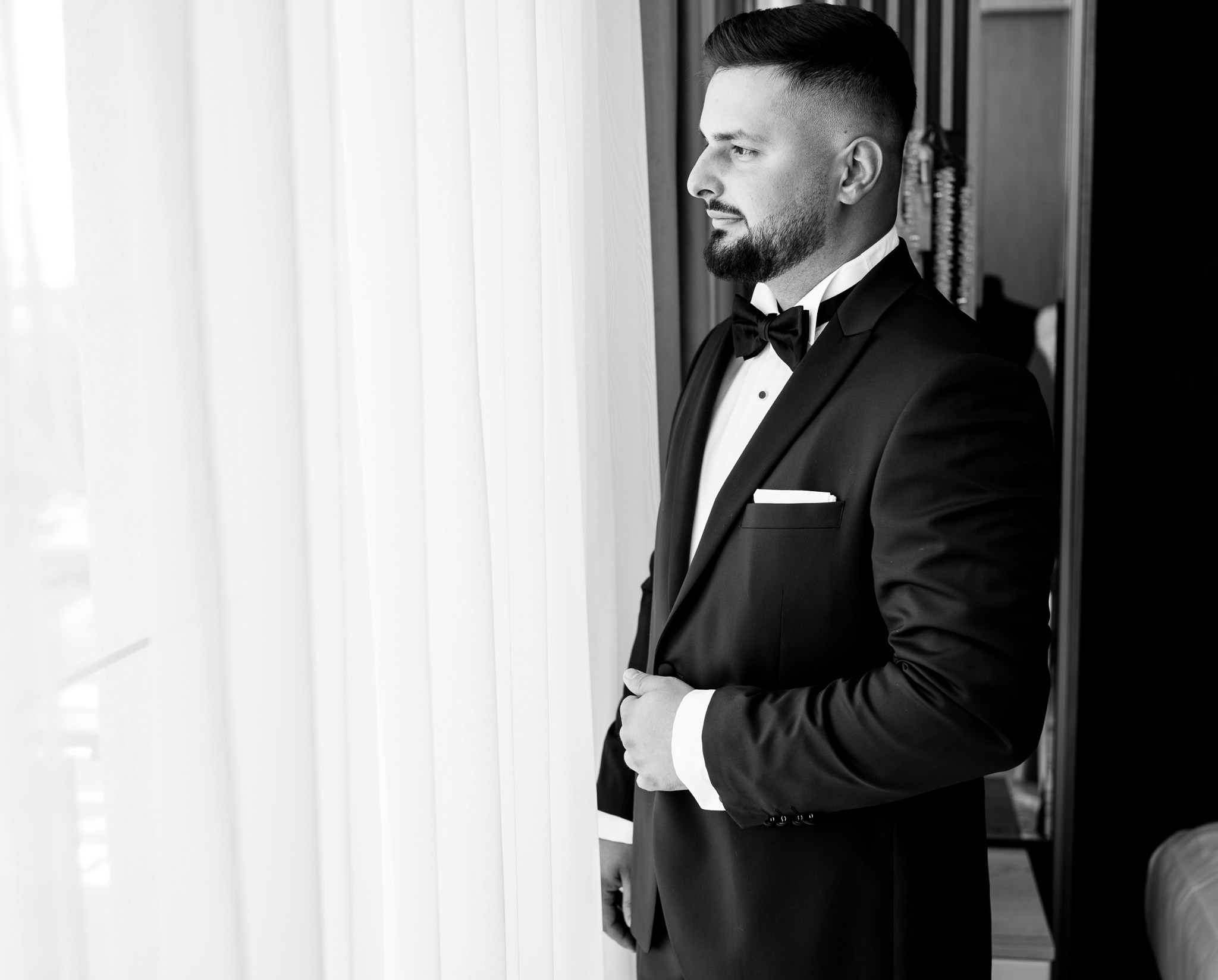 Wedding Day | Gabriela & Vlad. Fotograf de nuntă și botez în Dâmbovița și București | Chivescu Alexandru