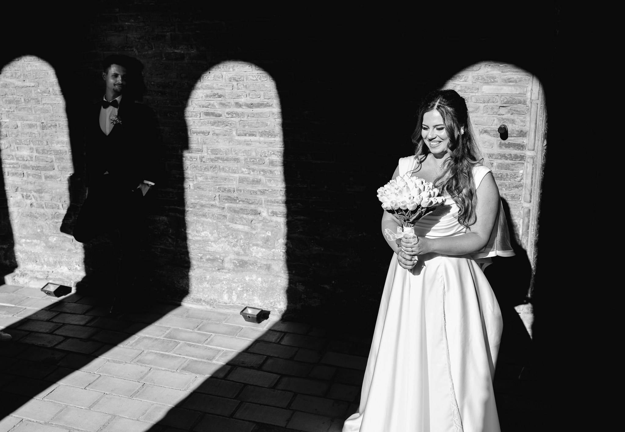 Wedding Day | Mari & Ruben. Fotograf de nuntă și botez în Dâmbovița și București | Chivescu Alexandru