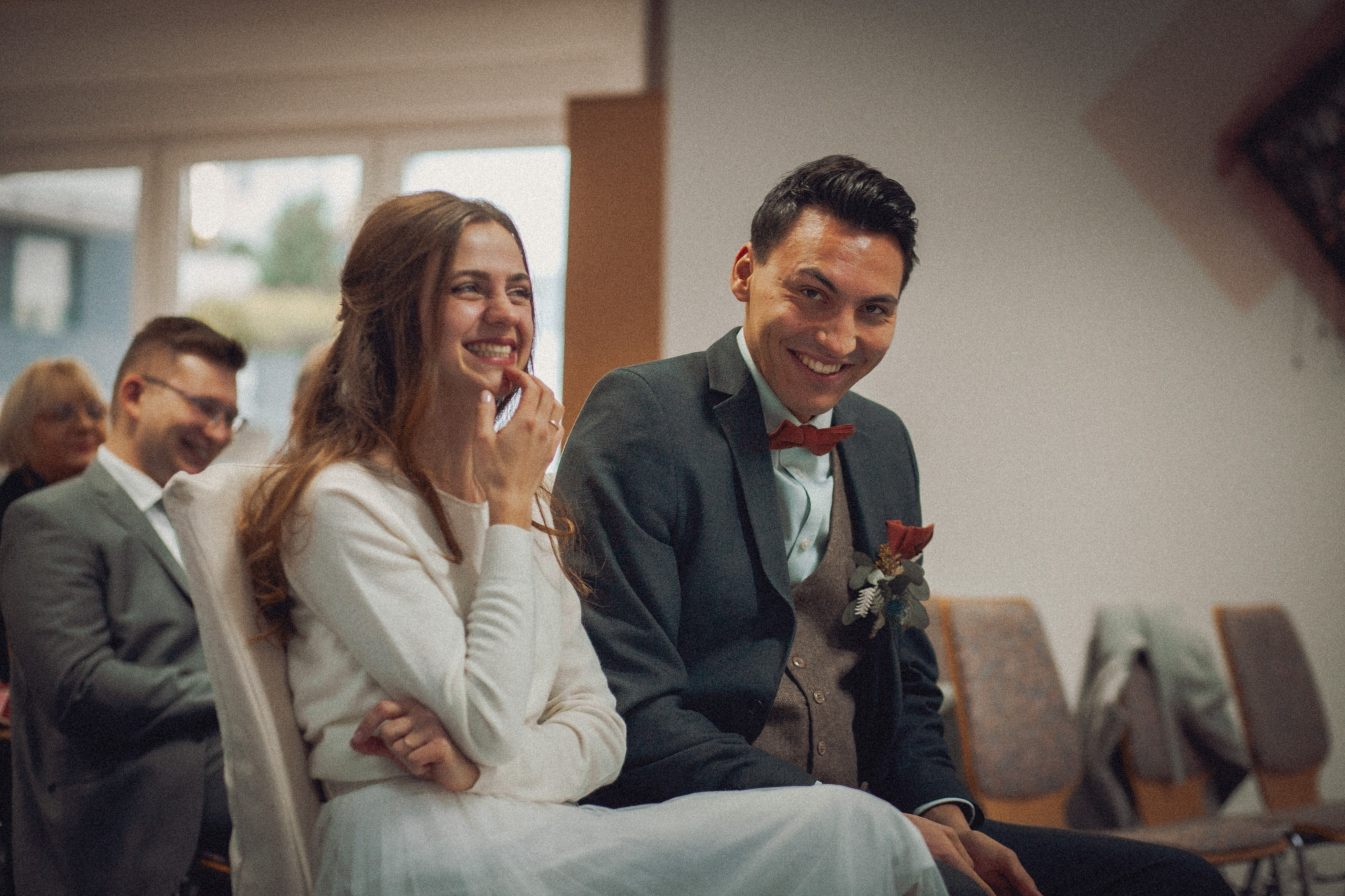 Antonia & Andrej. GoldenHourStory