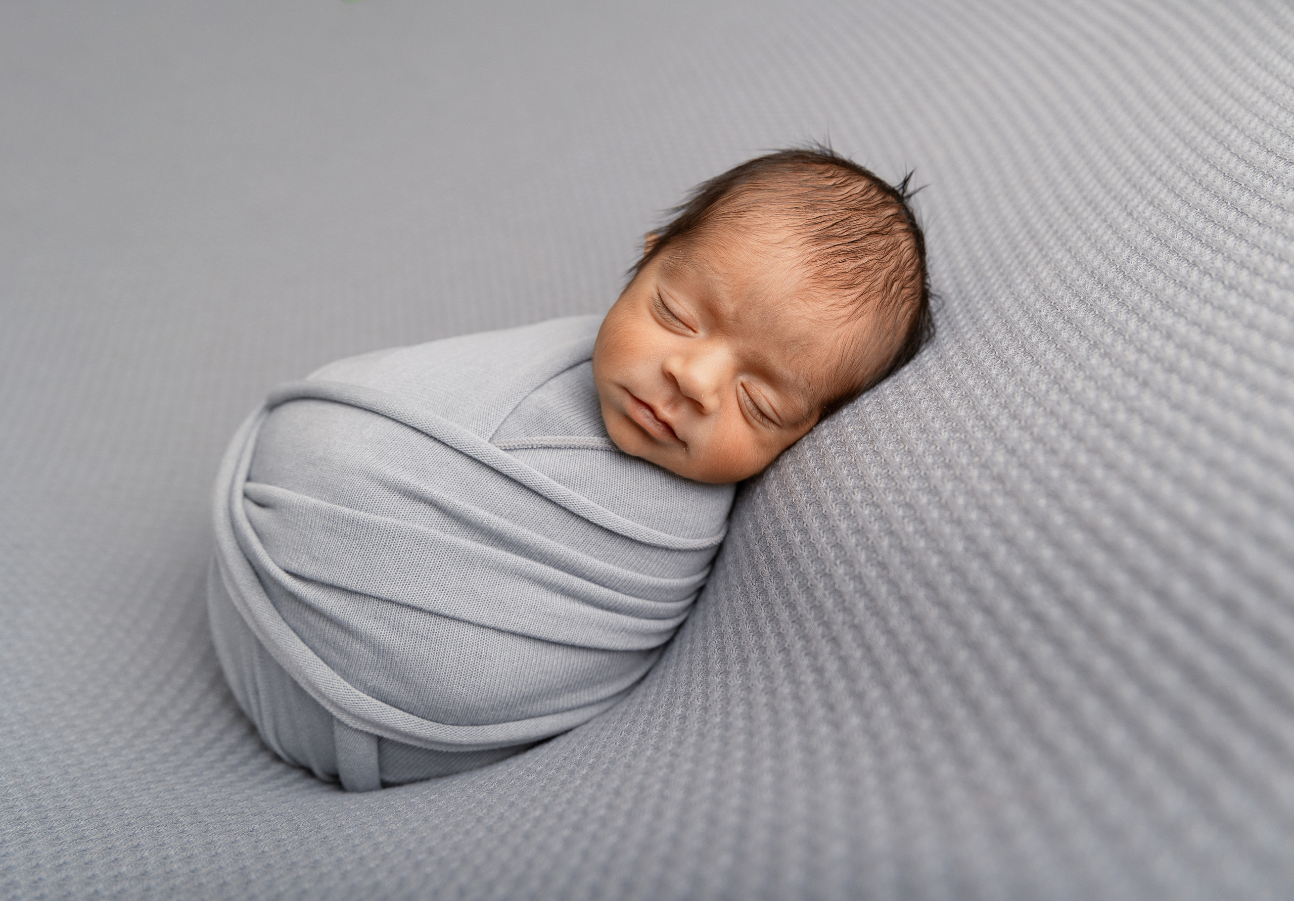 Newborn. Professional photographer in NYC Kristina Bagdasaryan