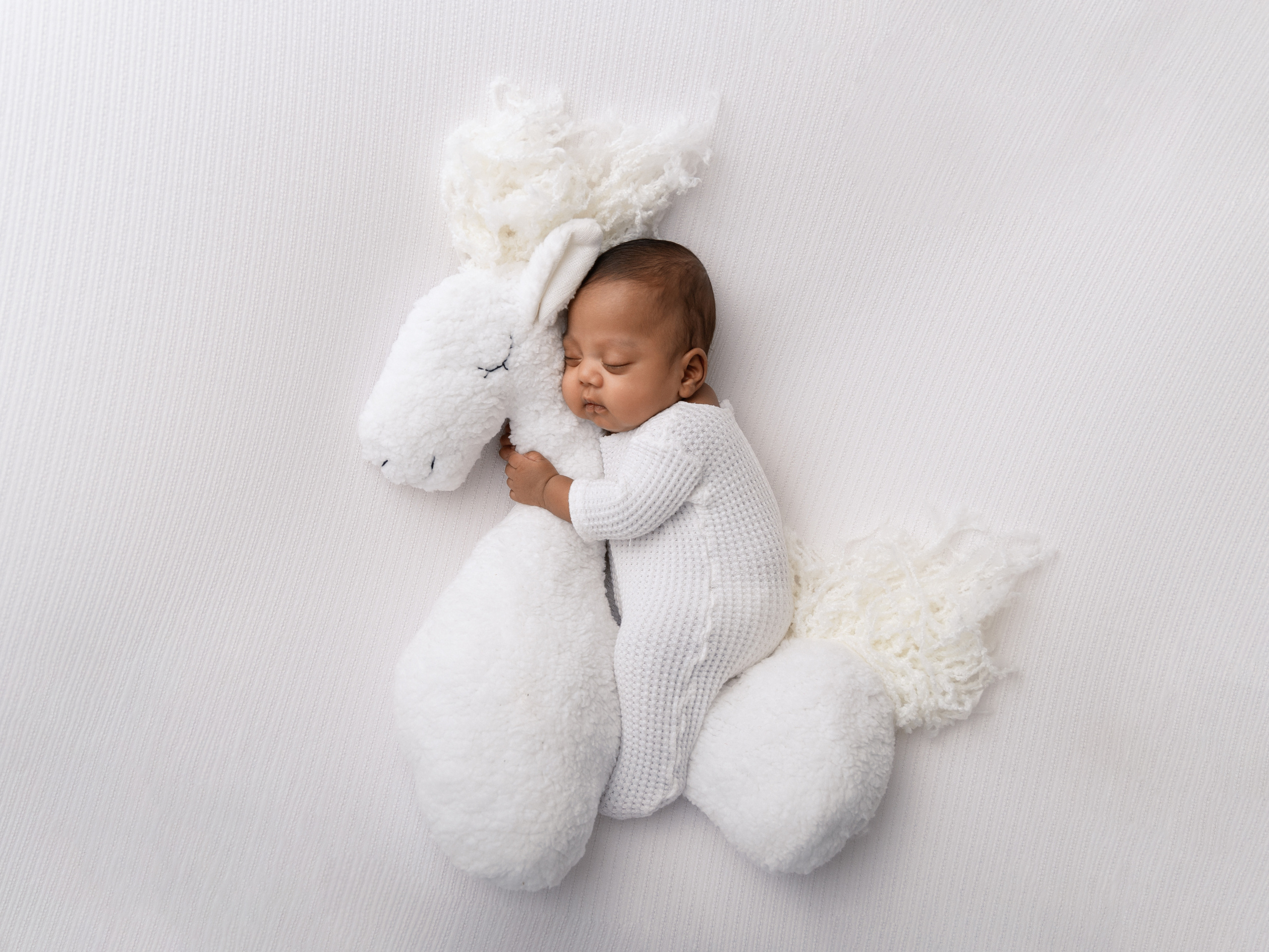 Newborn. Professional photographer in NYC Kristina Bagdasaryan