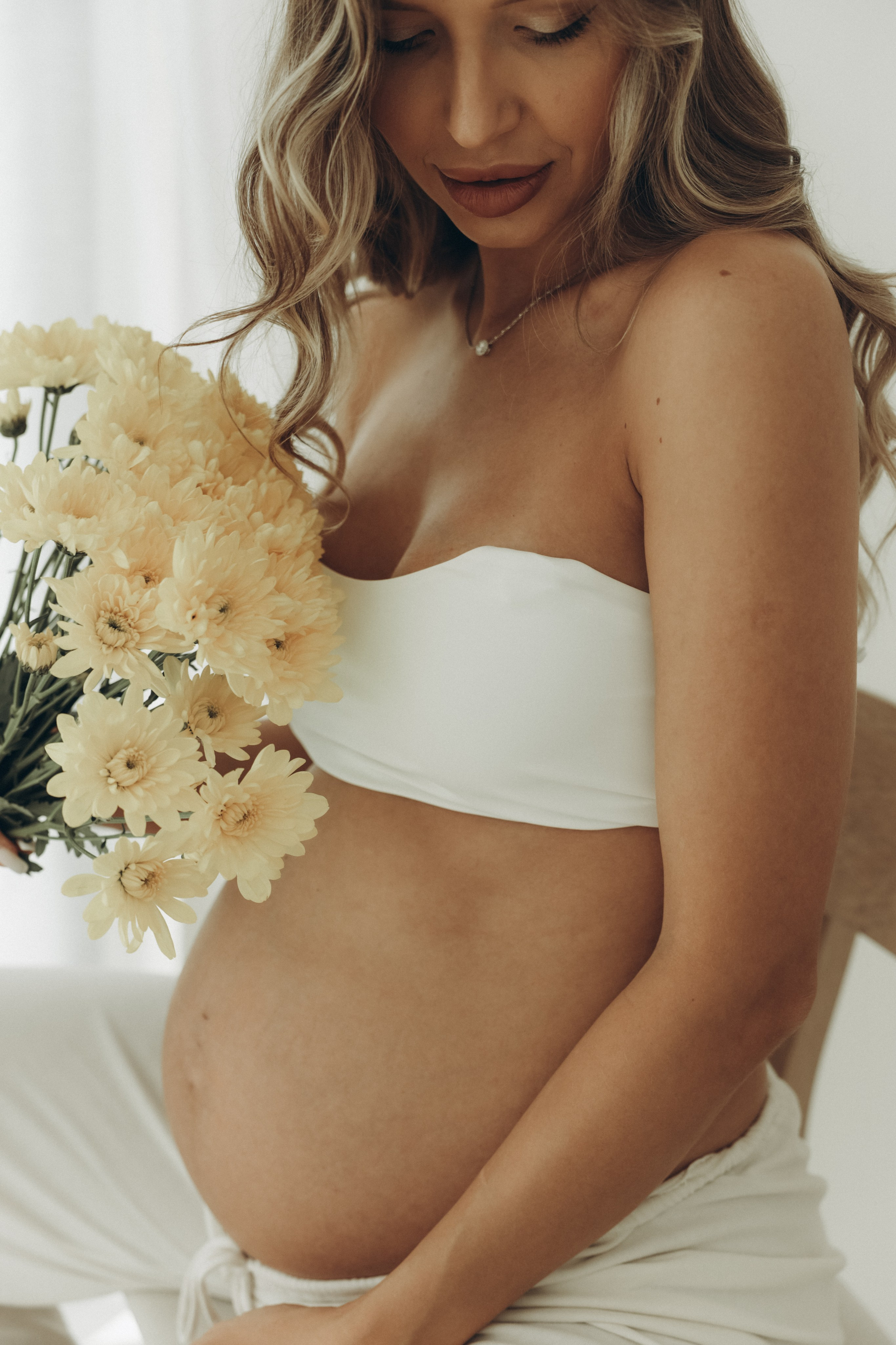 Maternity. Family Photographer in Dubai