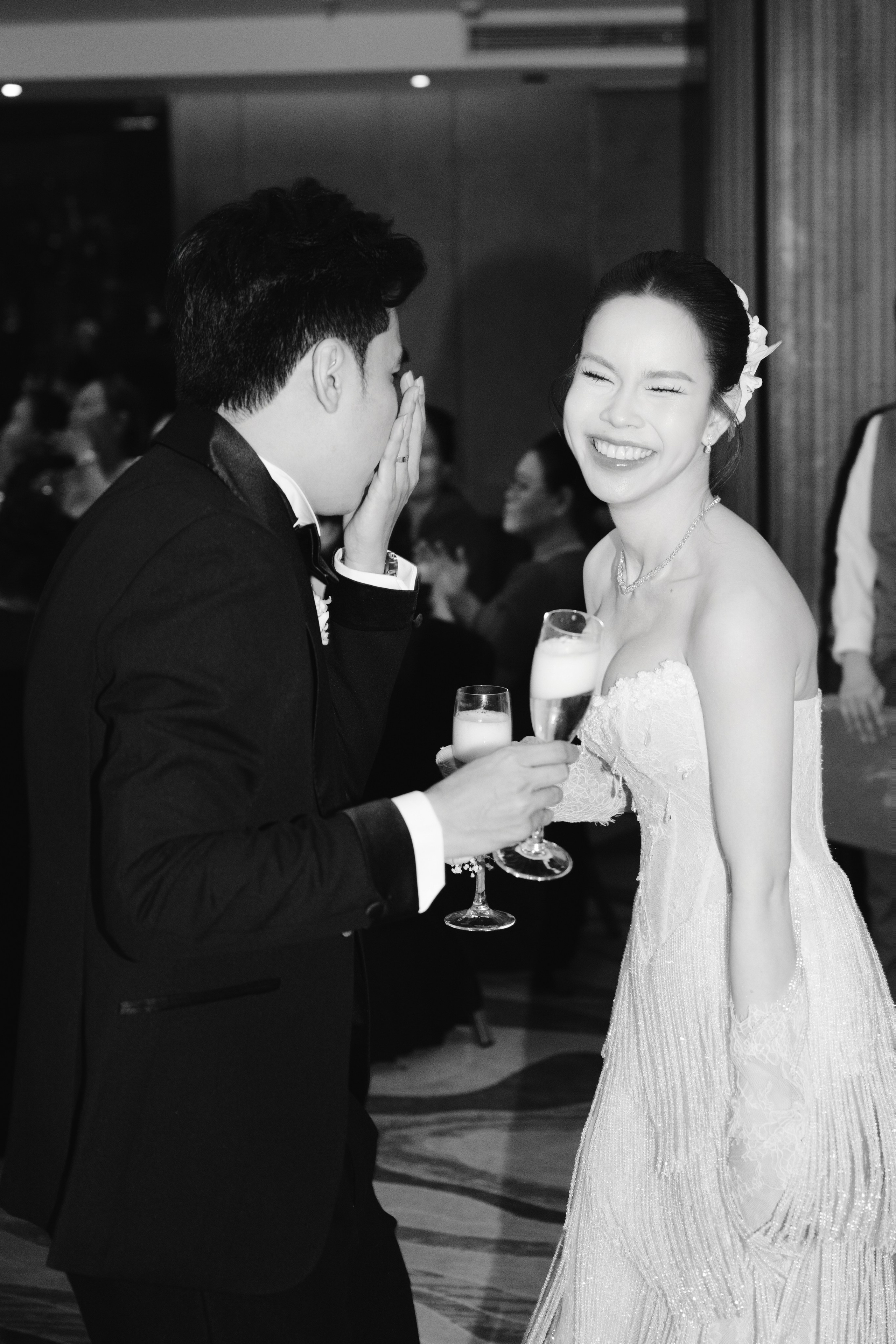 Ngọc & Tâm. Cam Images