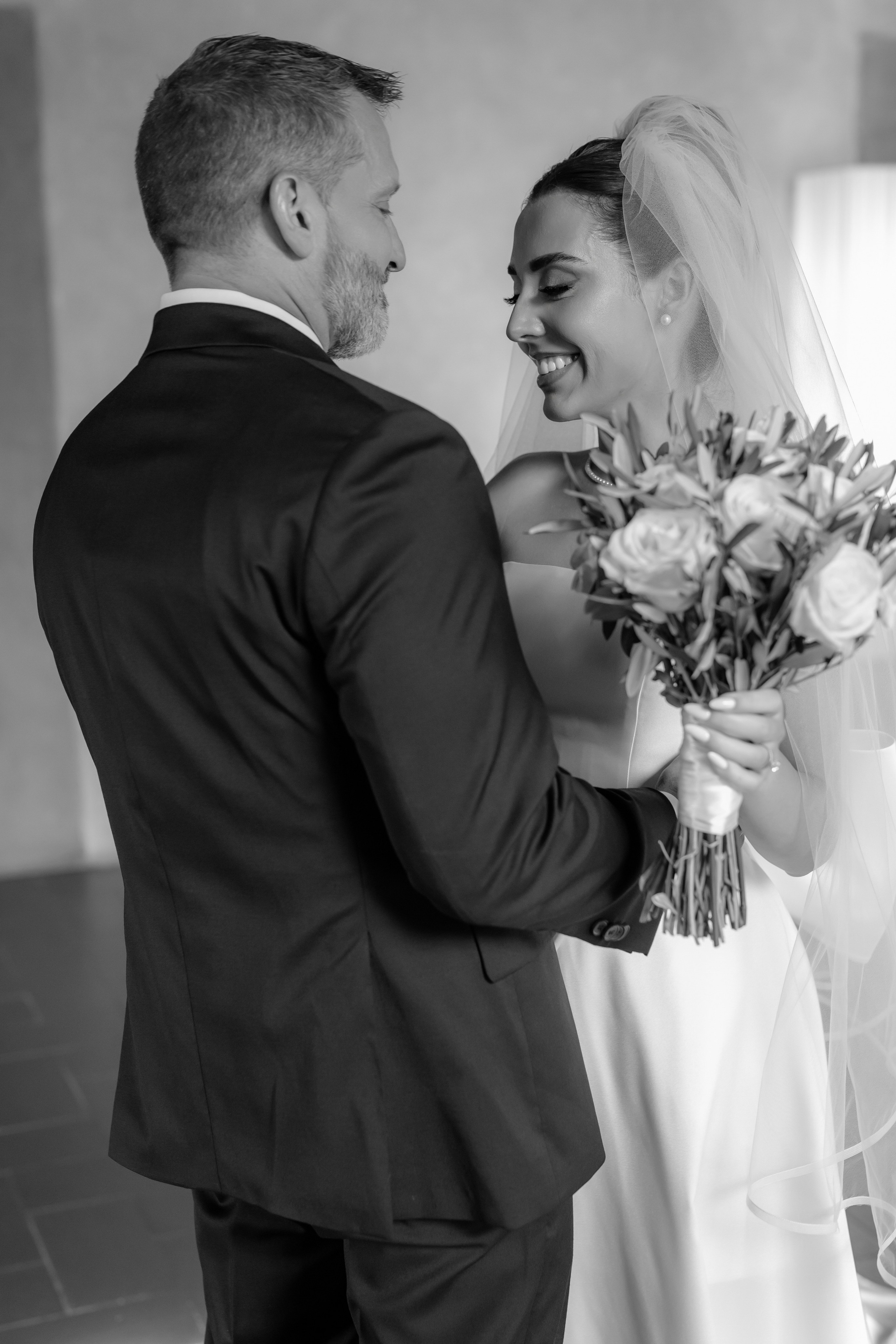 Dom&Ally. Весільний фотограф Вікторія Саврук