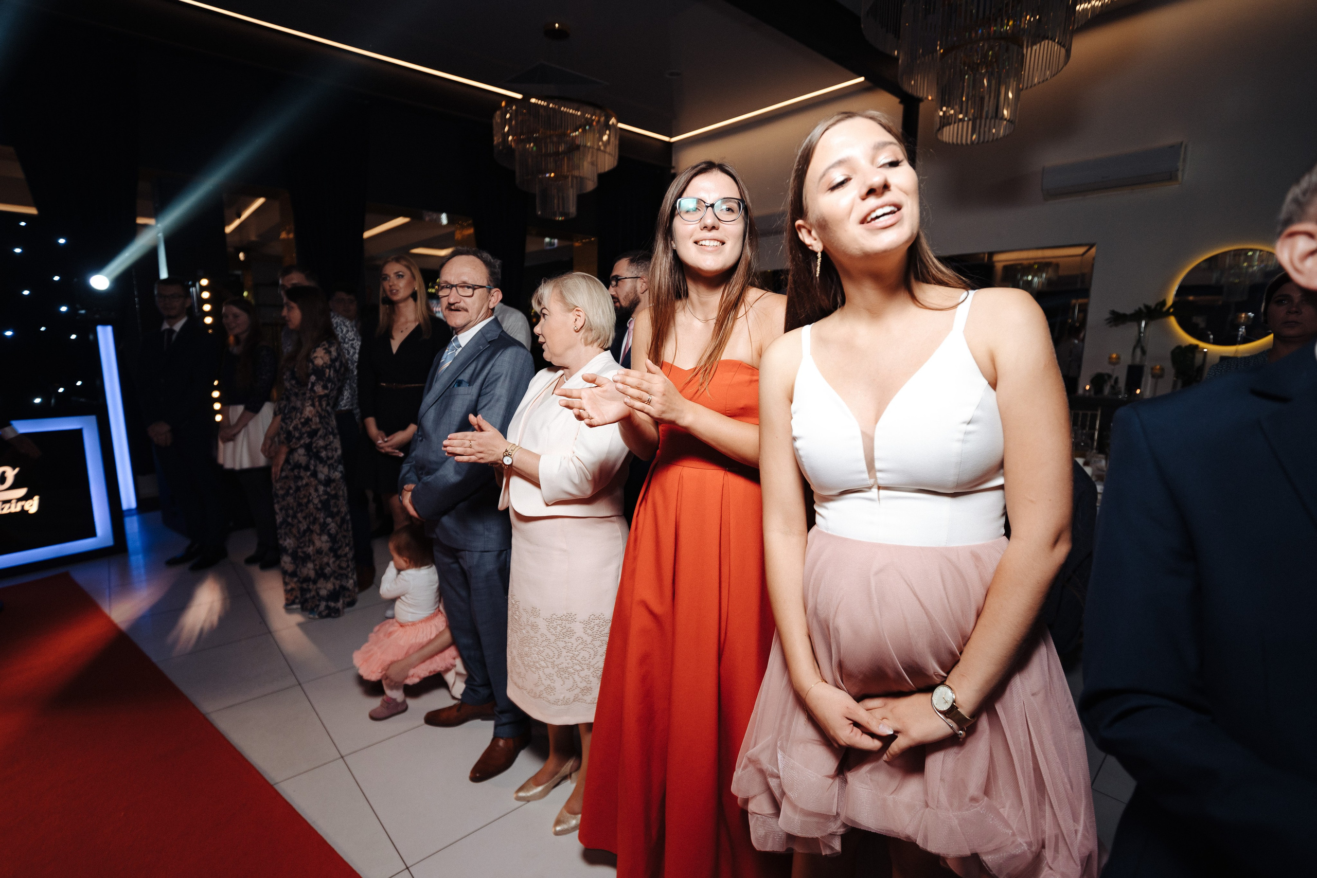 Piotr i Roksolana. Karina Czernecka Foto