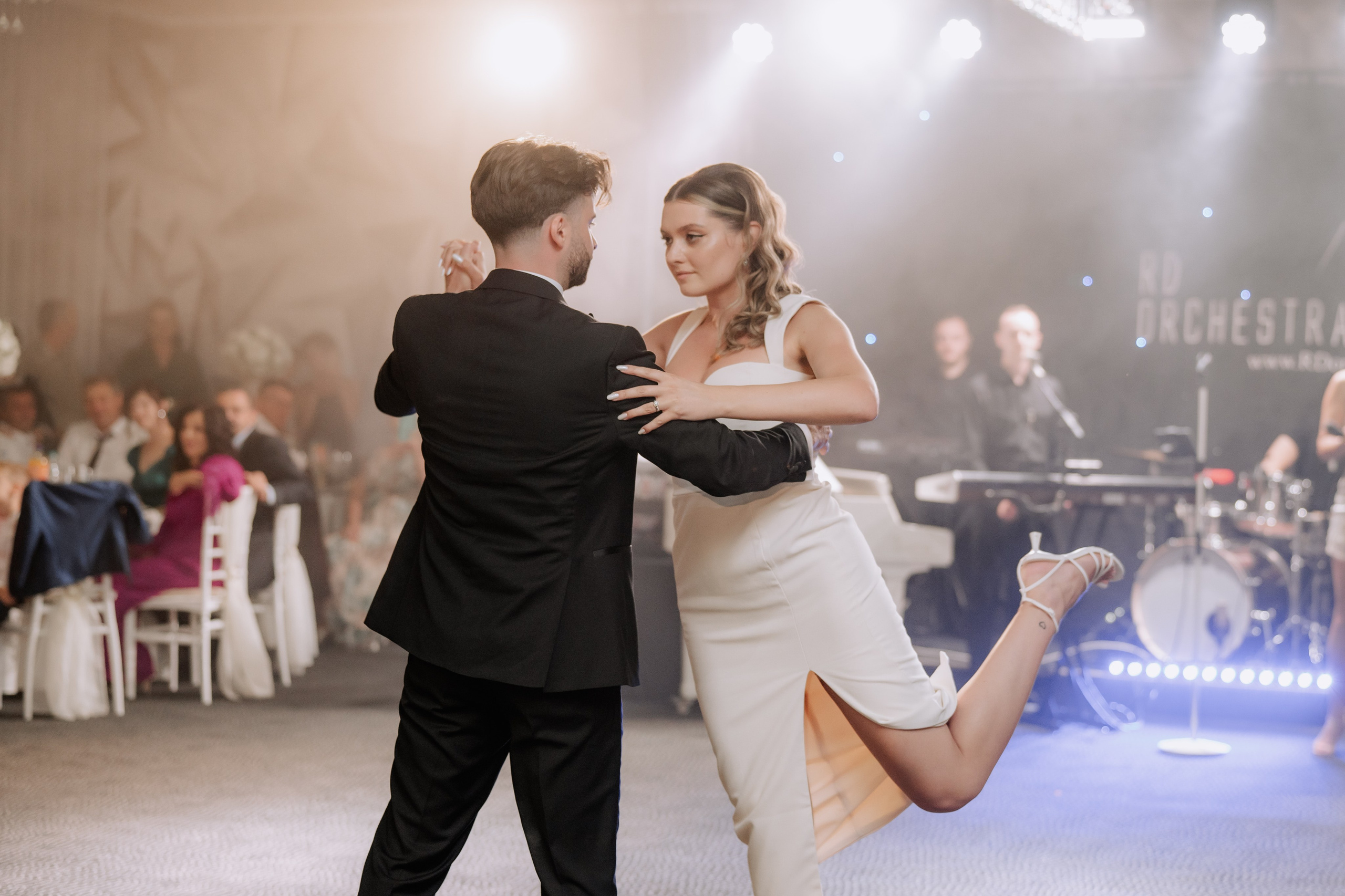 Andreea + Cosmin | Wedding day. Proud Vision Weddings | Wedding Photography & Film — Servicii profesionale Foto Video Nunta Iasi