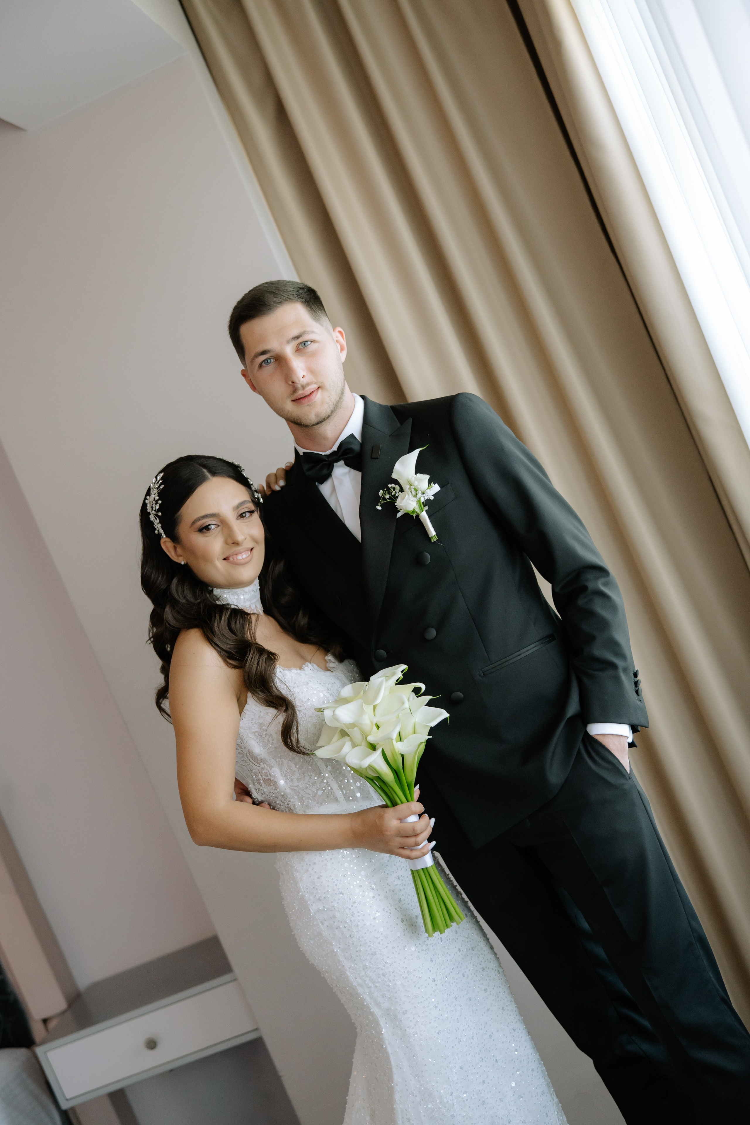 Ana Maria + Flavian | Wedding day. Proud Vision Weddings | Wedding Photography & Films — Servicii profesionale Foto Video Nunta Iasi