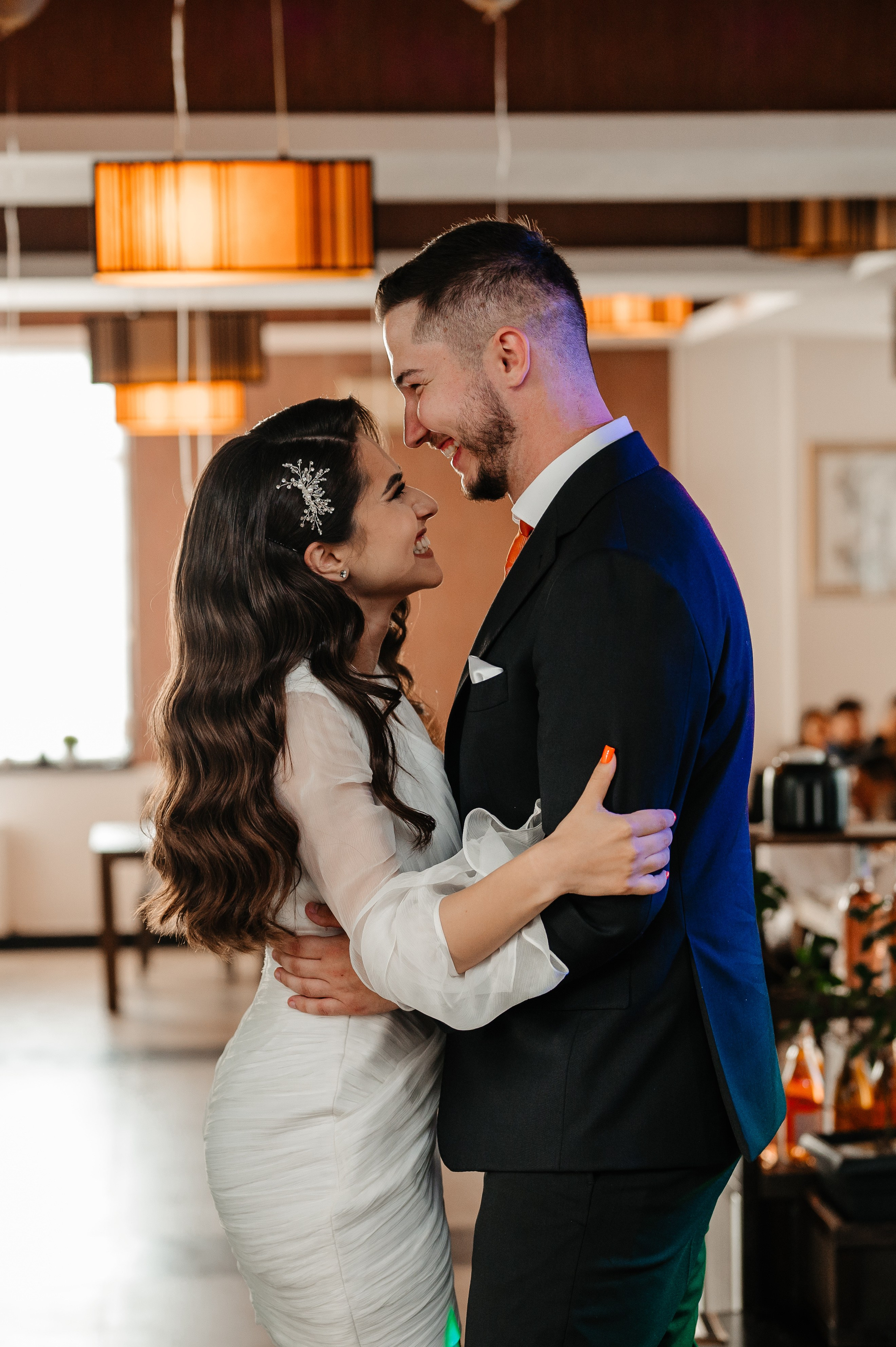 Cununie civila la Starea Civila Iasi. Proud Vision Weddings | Wedding Photography & Film — Servicii profesionale Foto Video Nunta Iasi