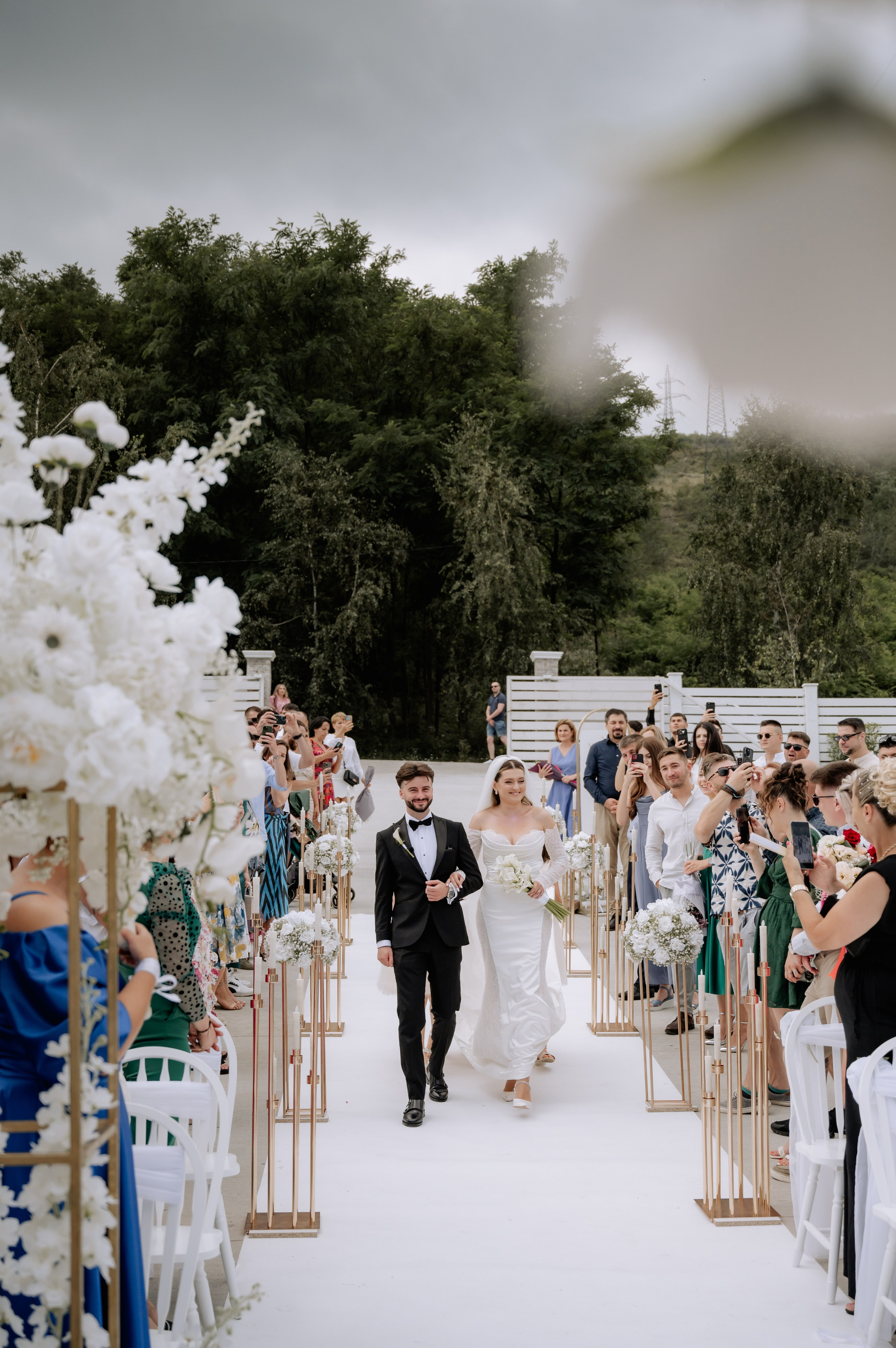 Andreea + Cosmin | Wedding day. Proud Vision Weddings | Wedding Photography & Film — Servicii profesionale Foto Video Nunta Iasi