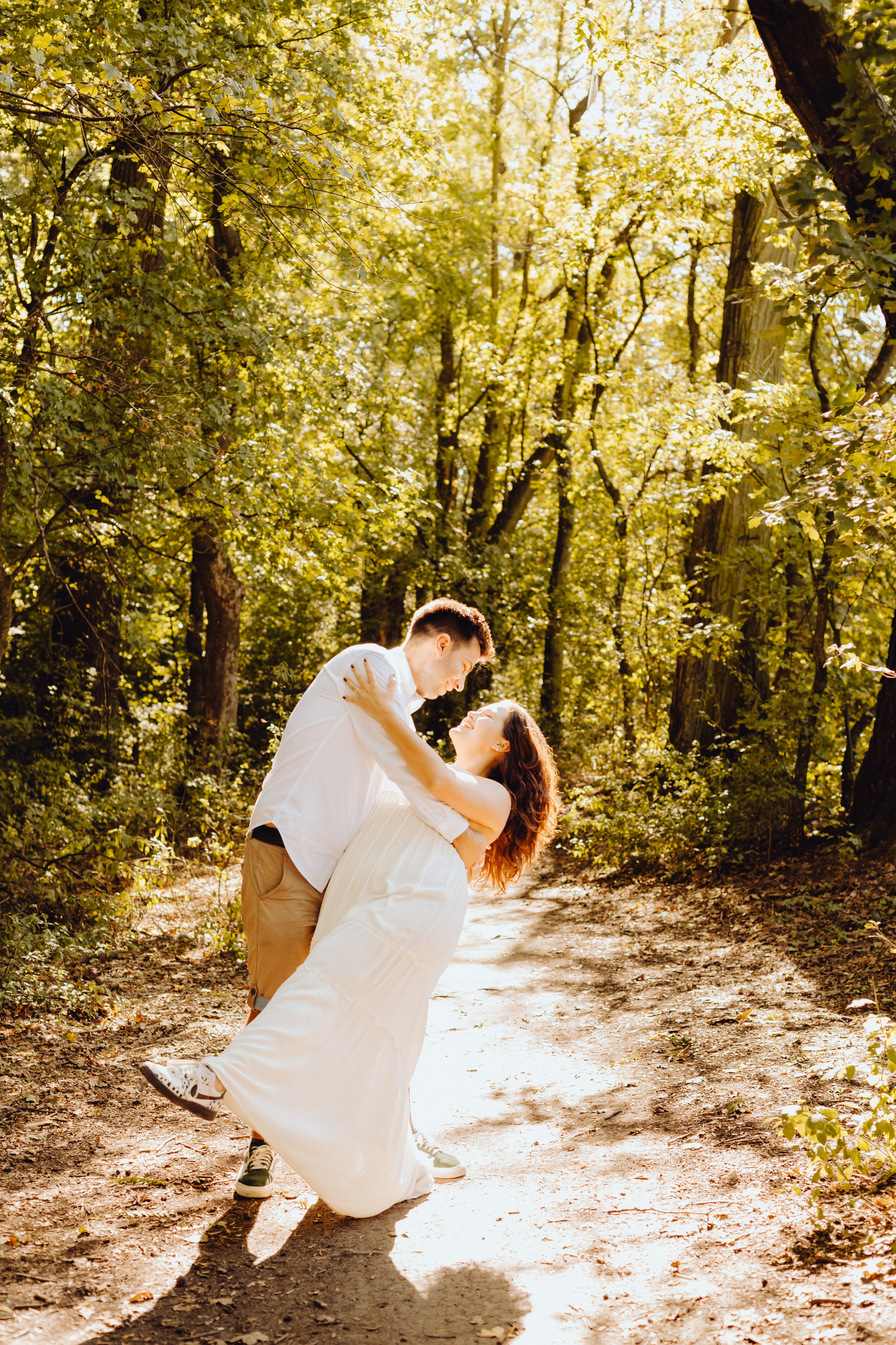 Sergiu & Petra. Wedding & couple photographer from Romania Rut Vetan