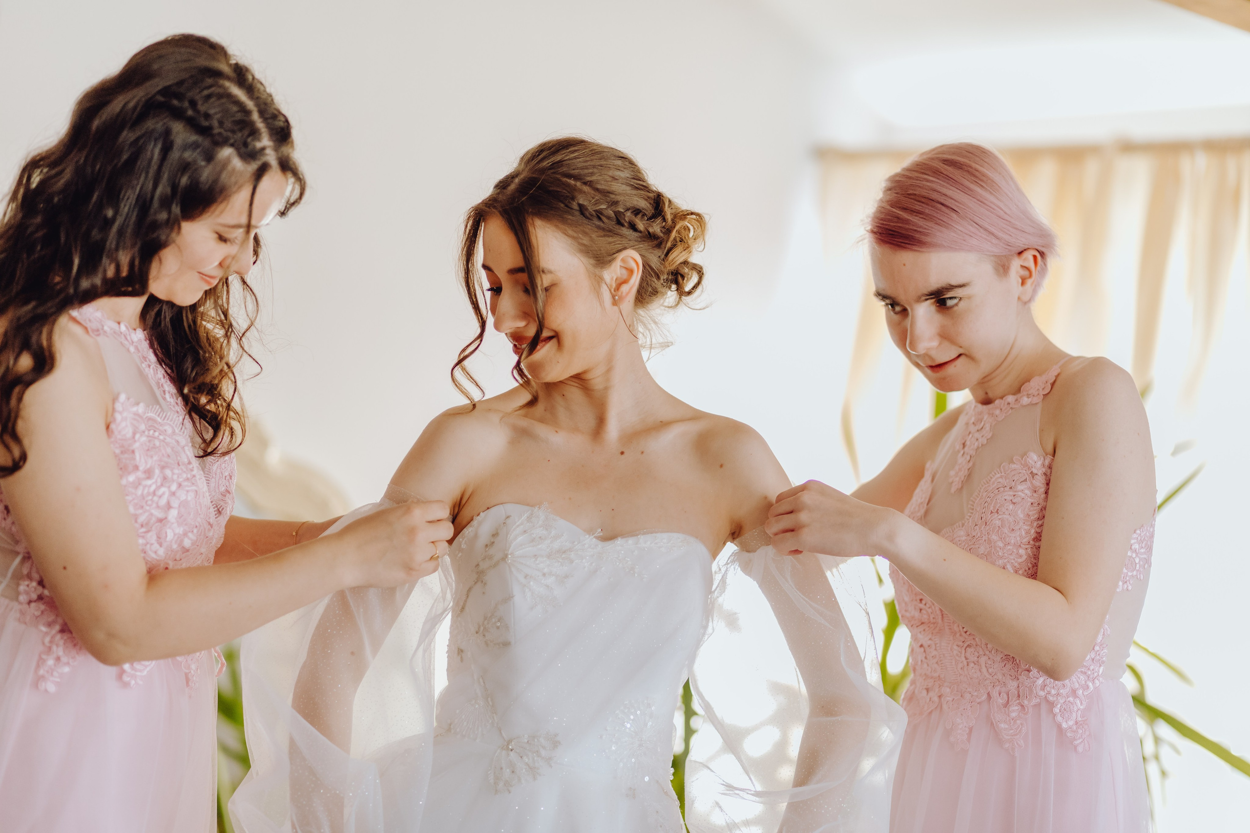 Dănuț & Iulia. Wedding & couple photographer from Romania Rut Vetan