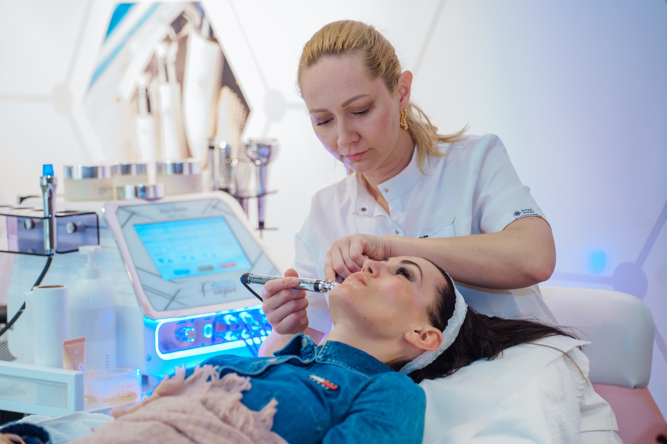 Health and beauty 2024. Семейный и детский фотограф на Кипре Елена