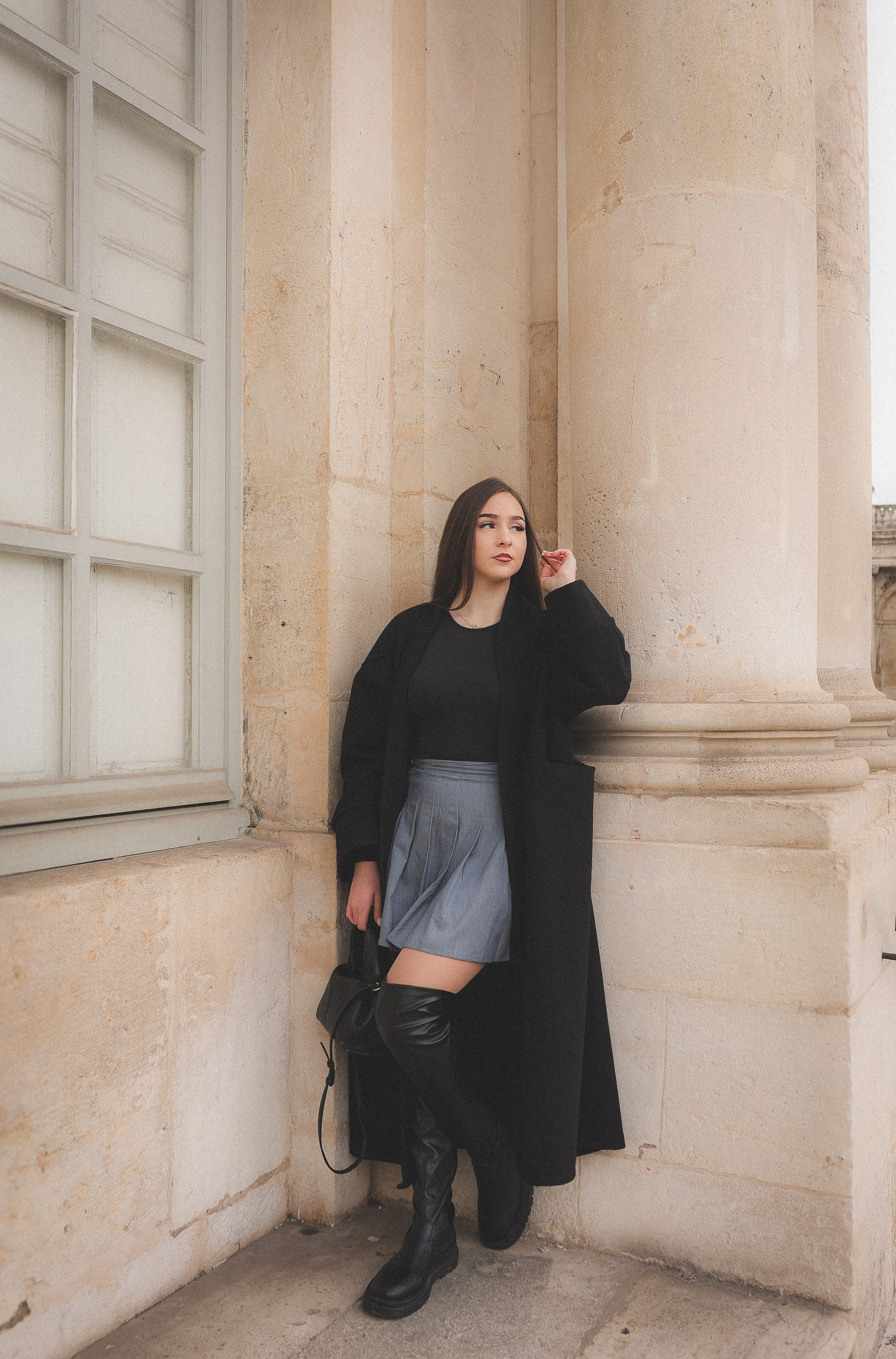 Girls Outdoor. Photographe de mariage et famille à Nancy - studio et extérieur - MSPhotography