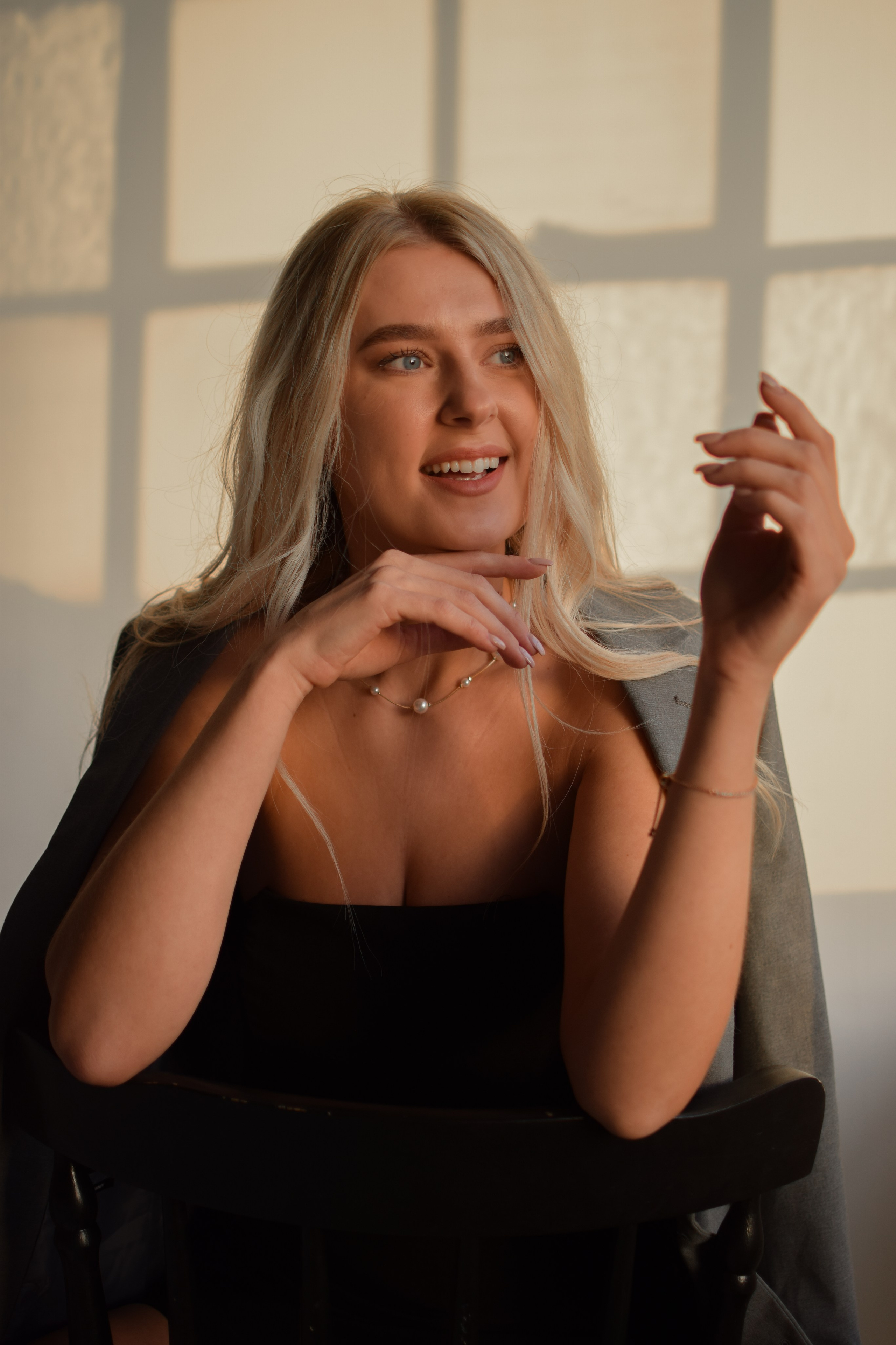 Portraits. Your local photographer