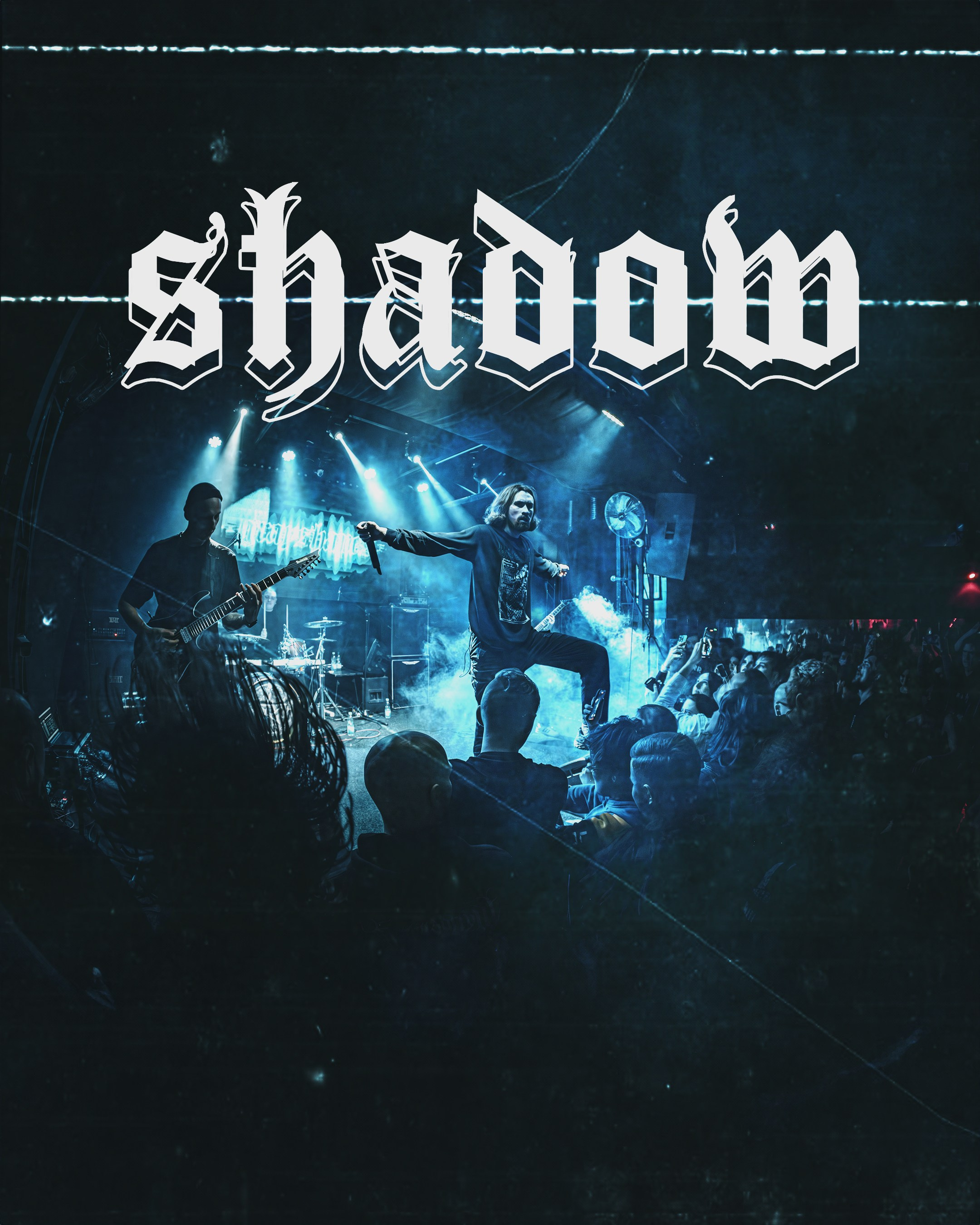 GRAYSHAPES. Photography of Fujicolor.104