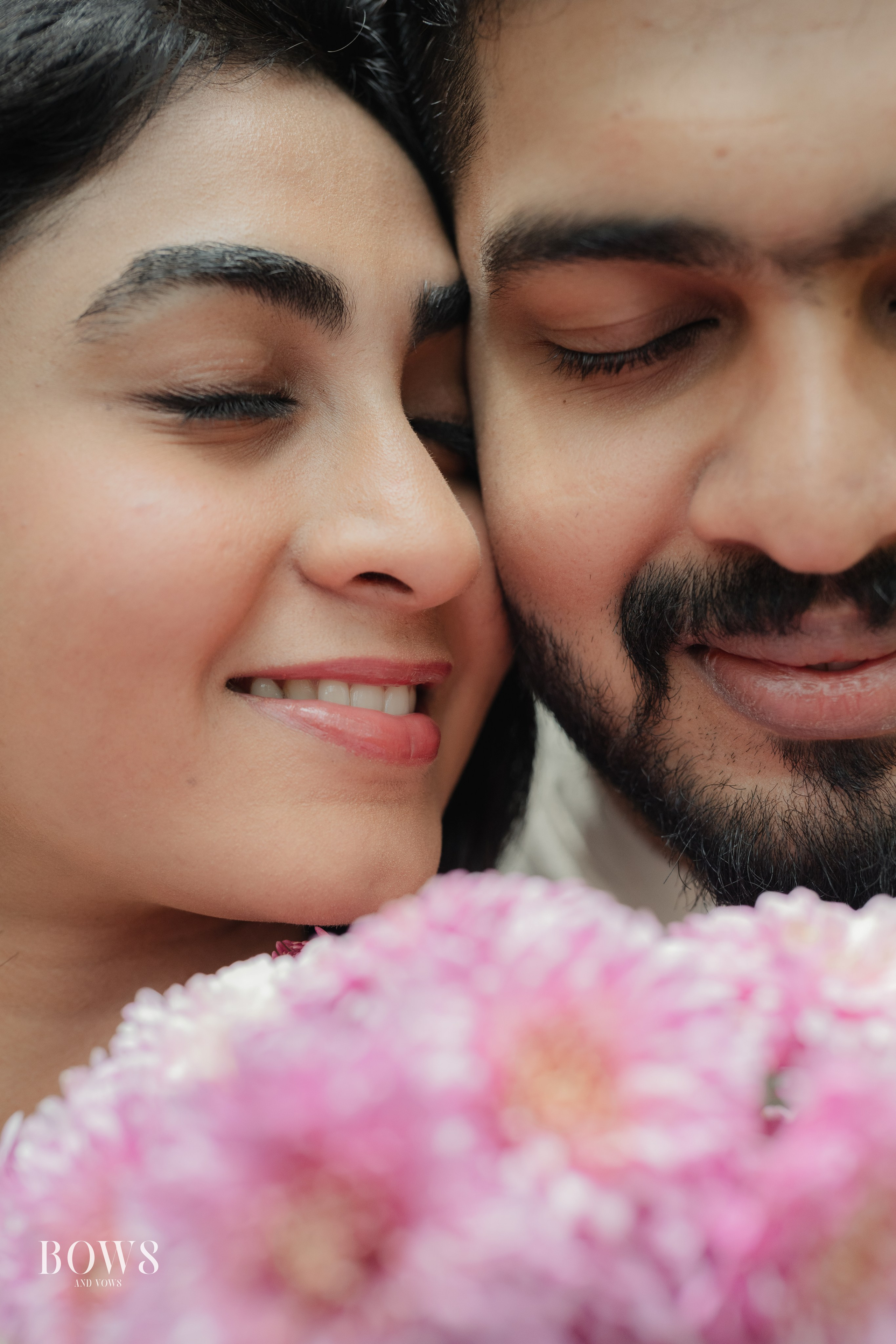 CHANDINI & DAWN. WEDDING PHOTO COLOR GRADING