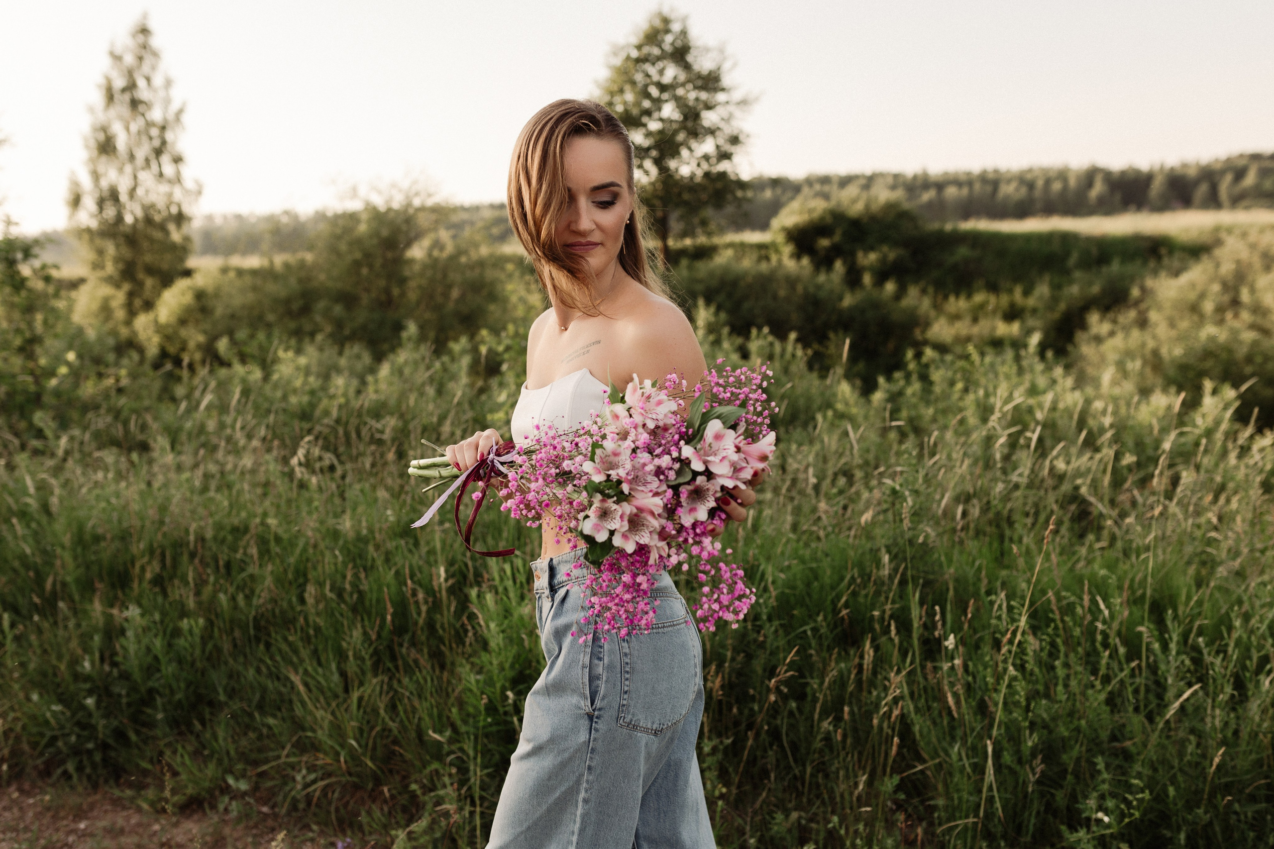 Asmeninė fotosesija Marijampolėje