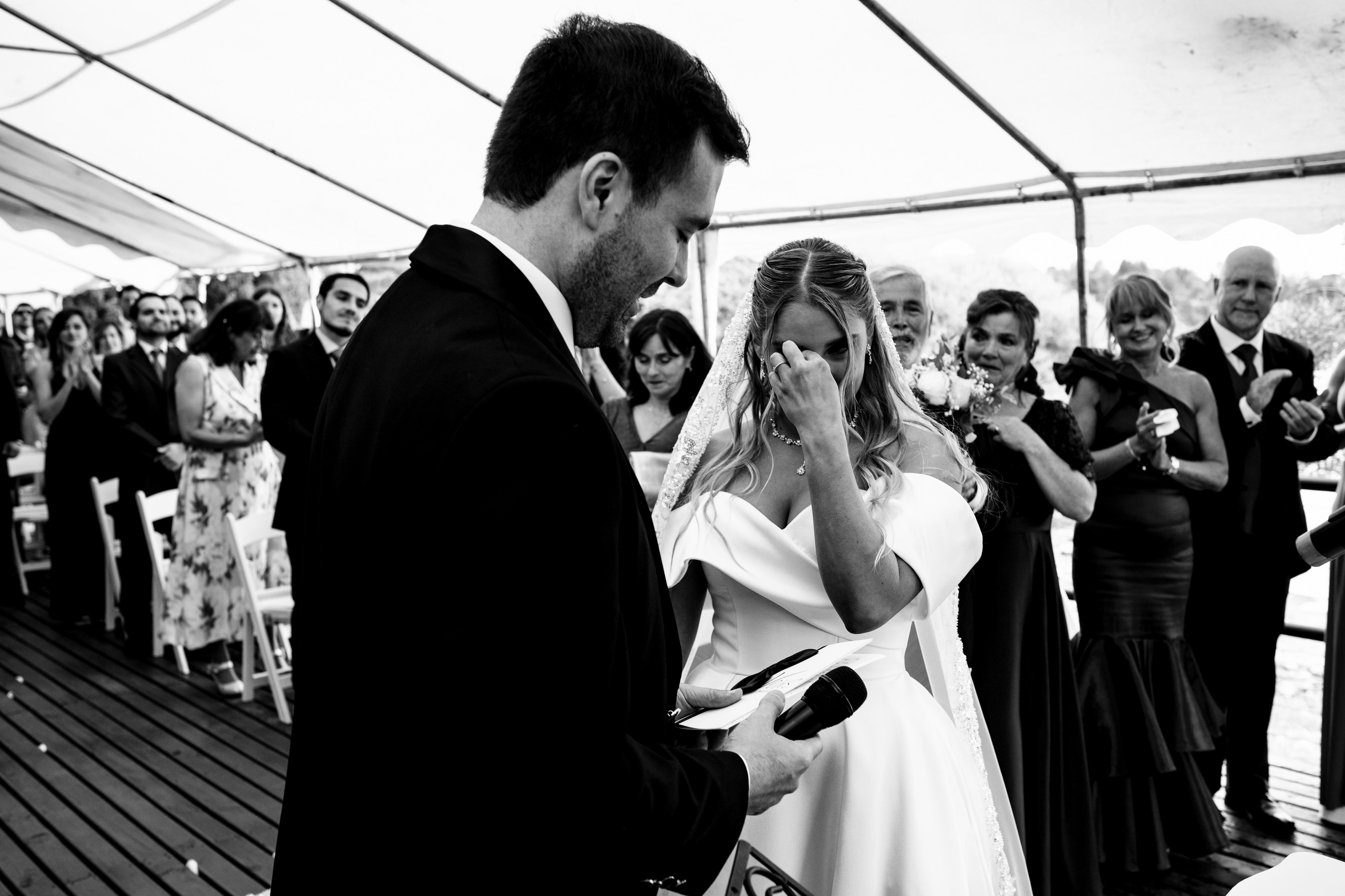 Matrimonios. Wedding photographer AyF Fotografías