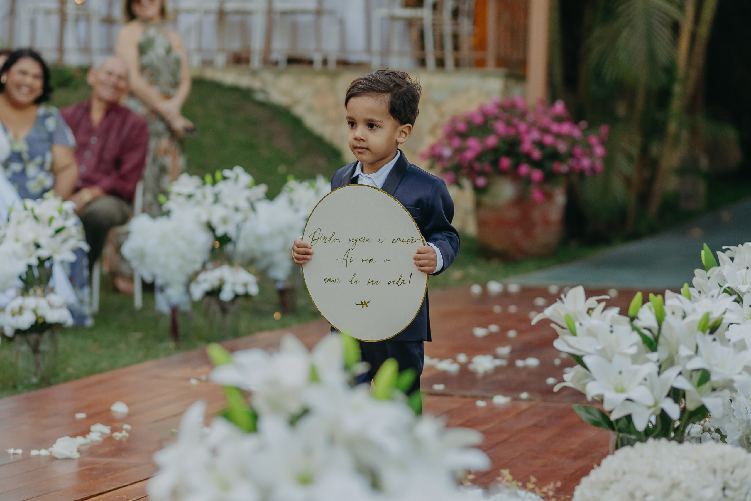 Rebeca & Virgílio. Fotógrafos de Casamento na Bahia: Elart Fotografia