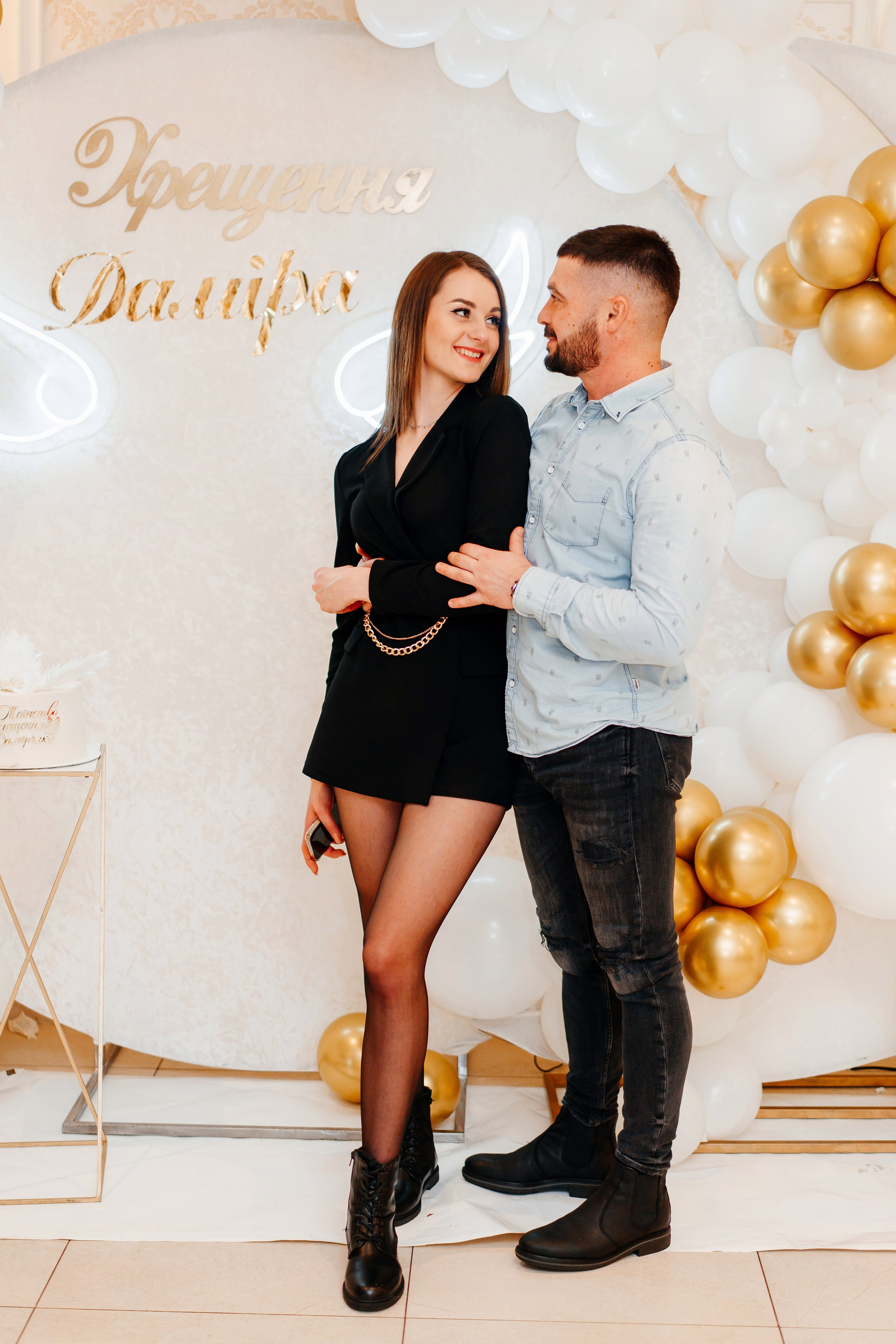 События. Свадебный и семейный фотограф в Праге — Анастасия Белоконь