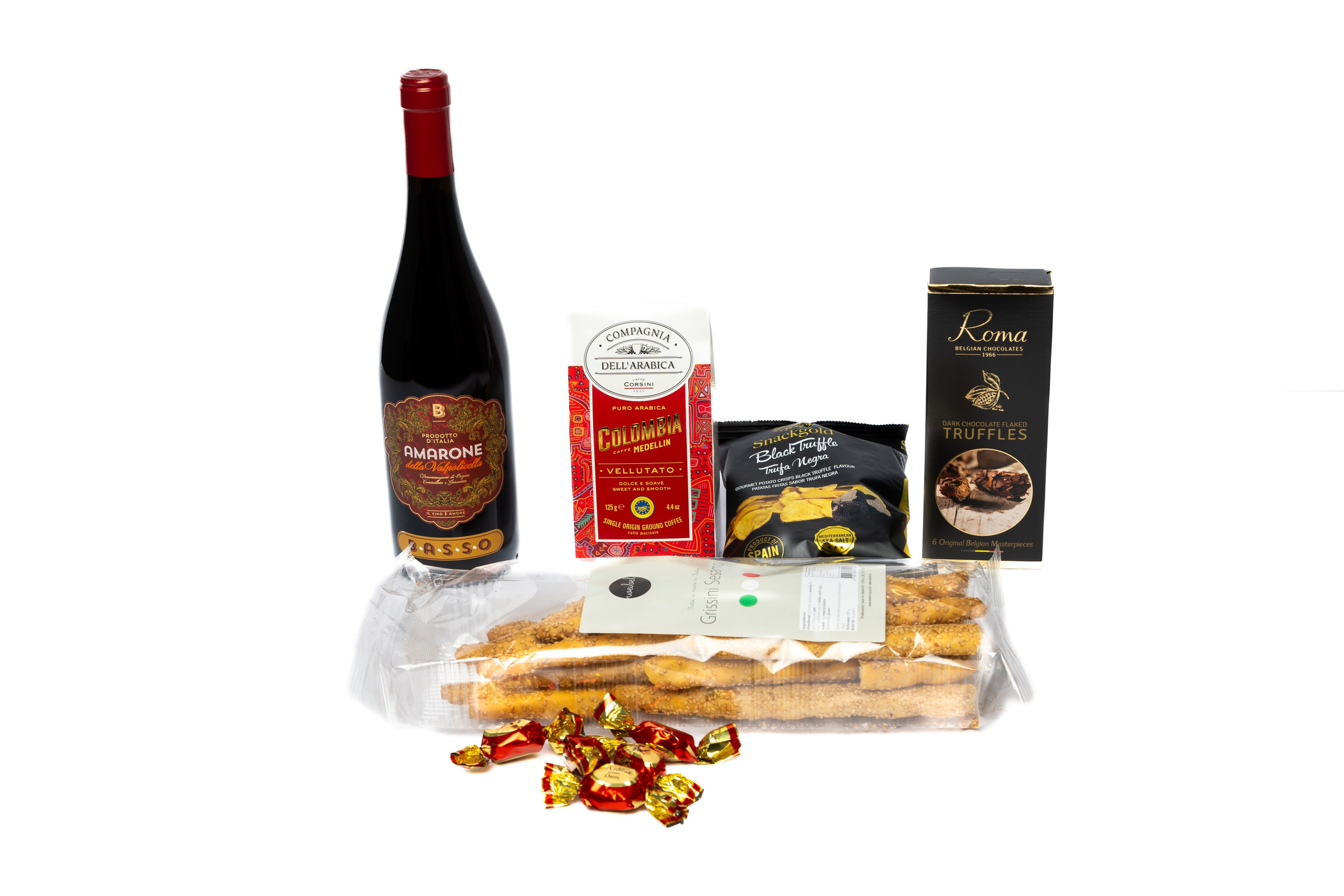 Gavekurve i Aarhus. Akropolis Blomster | Din døgn blomsterbutik i Aarhus