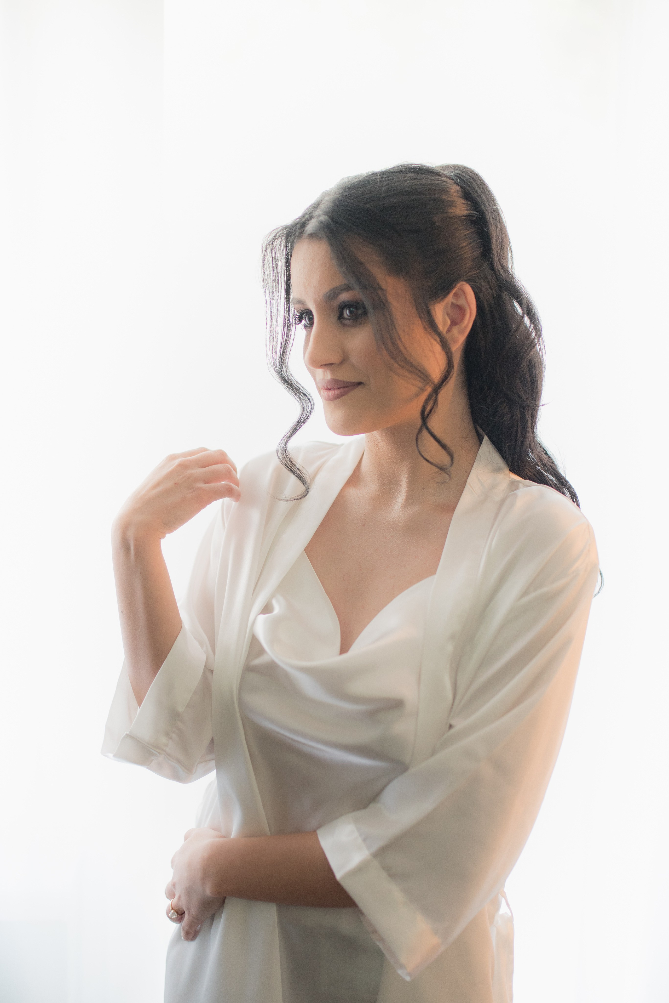 Portret. Daniel Criste Fotograf