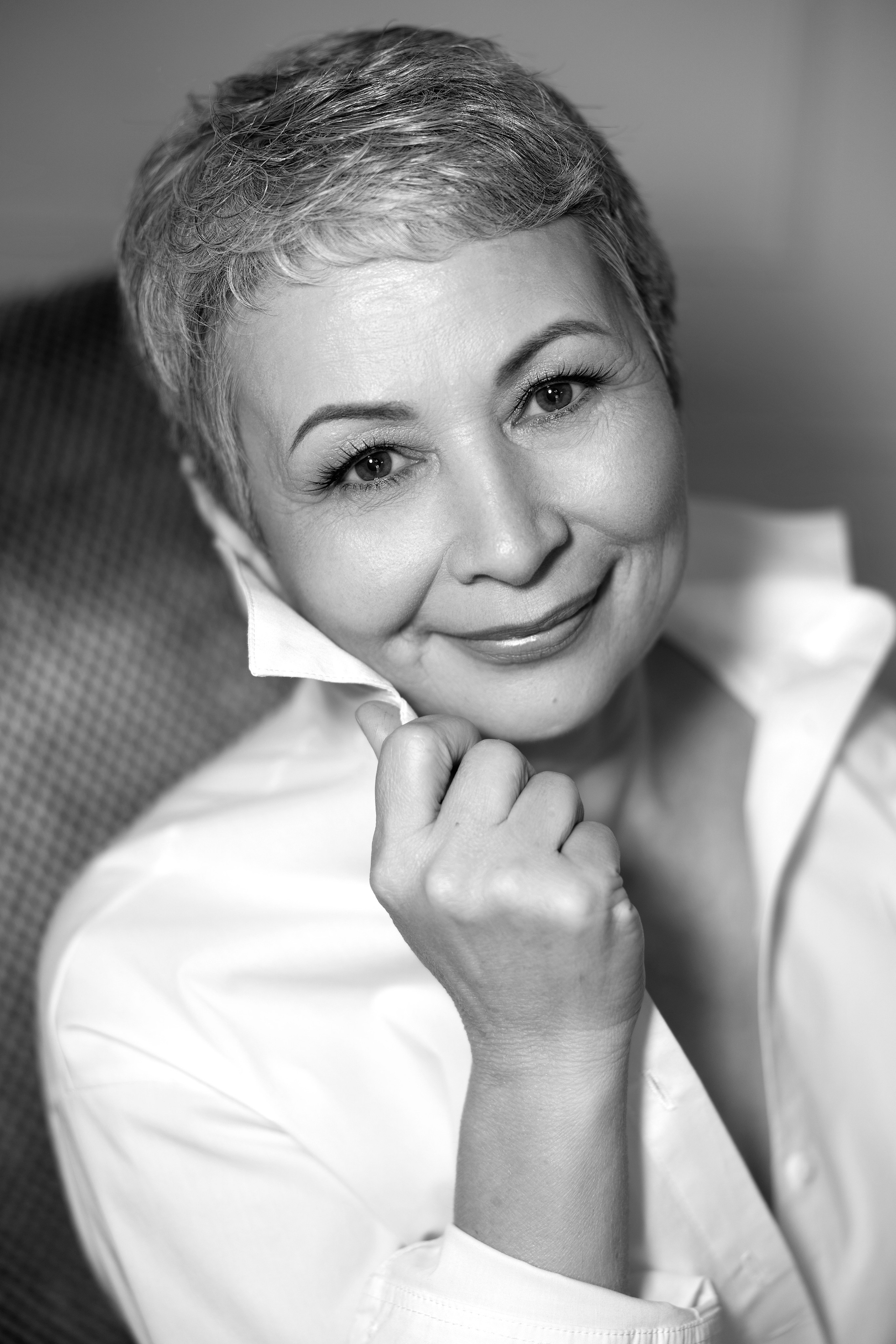 ГУЛЬНАРА. Женский фотограф 45+ Наталья Колосанова, Москва