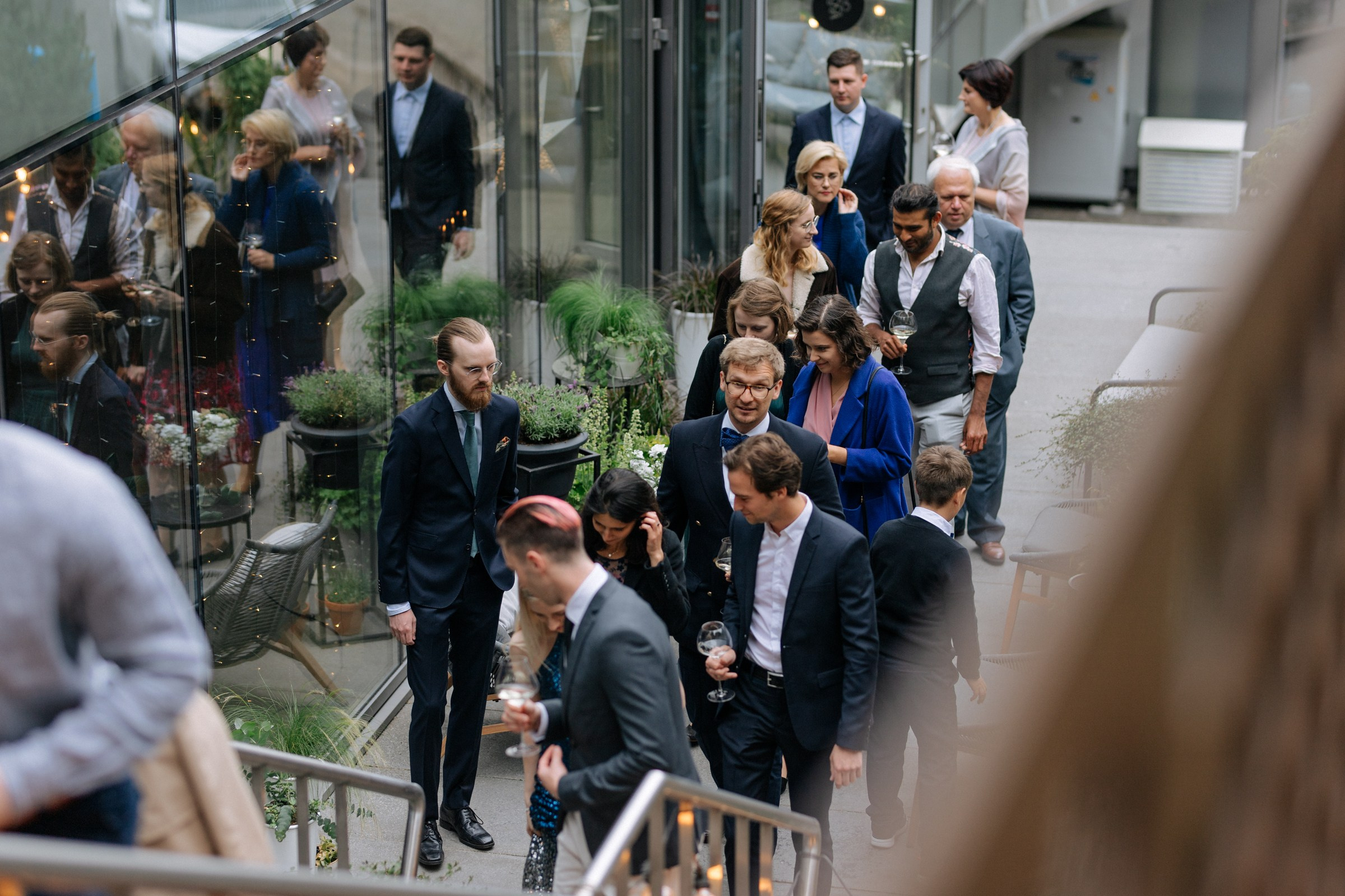 Vestuvinė fotosesija Kaune