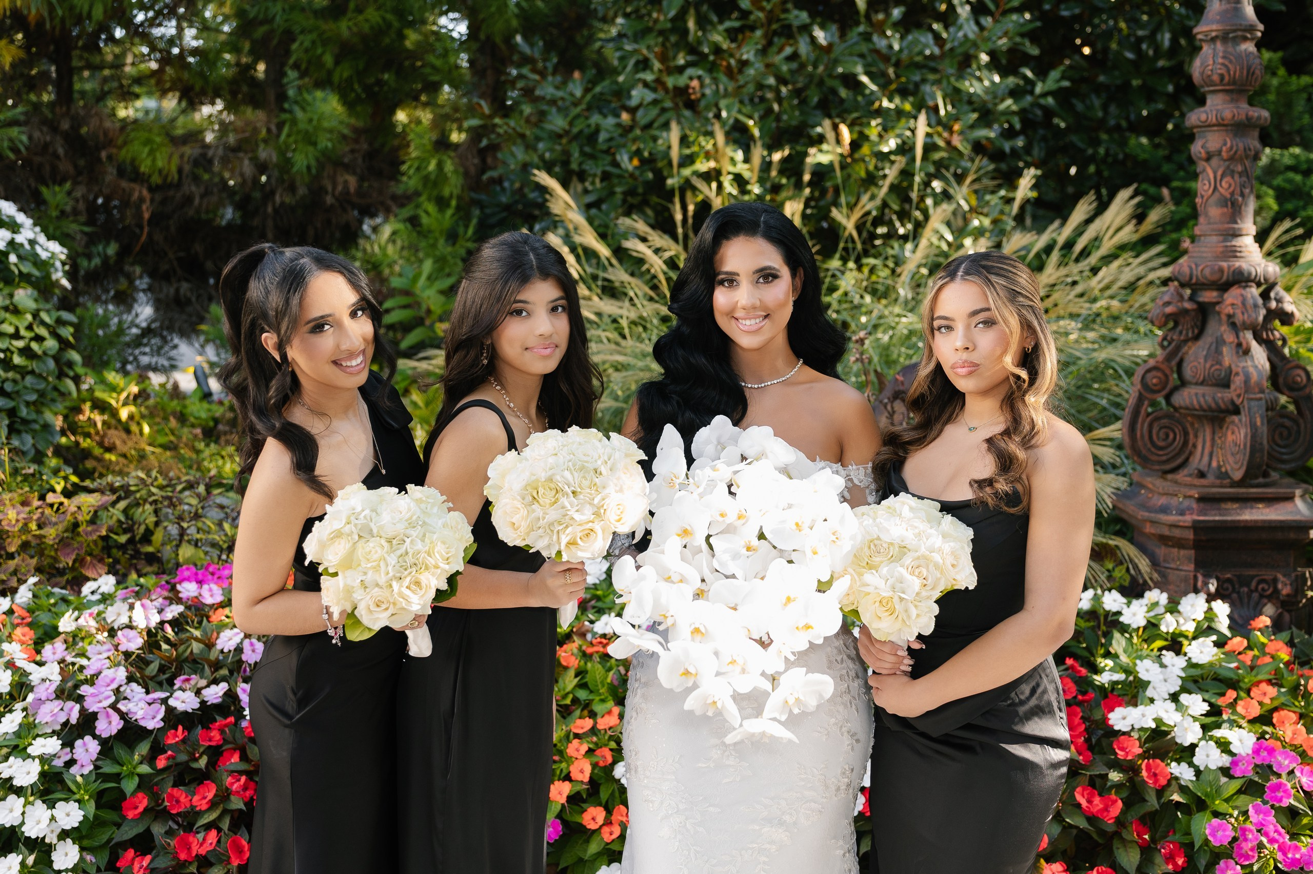 Amanda & Michael. Luxury Wedding Photography and Cinematography