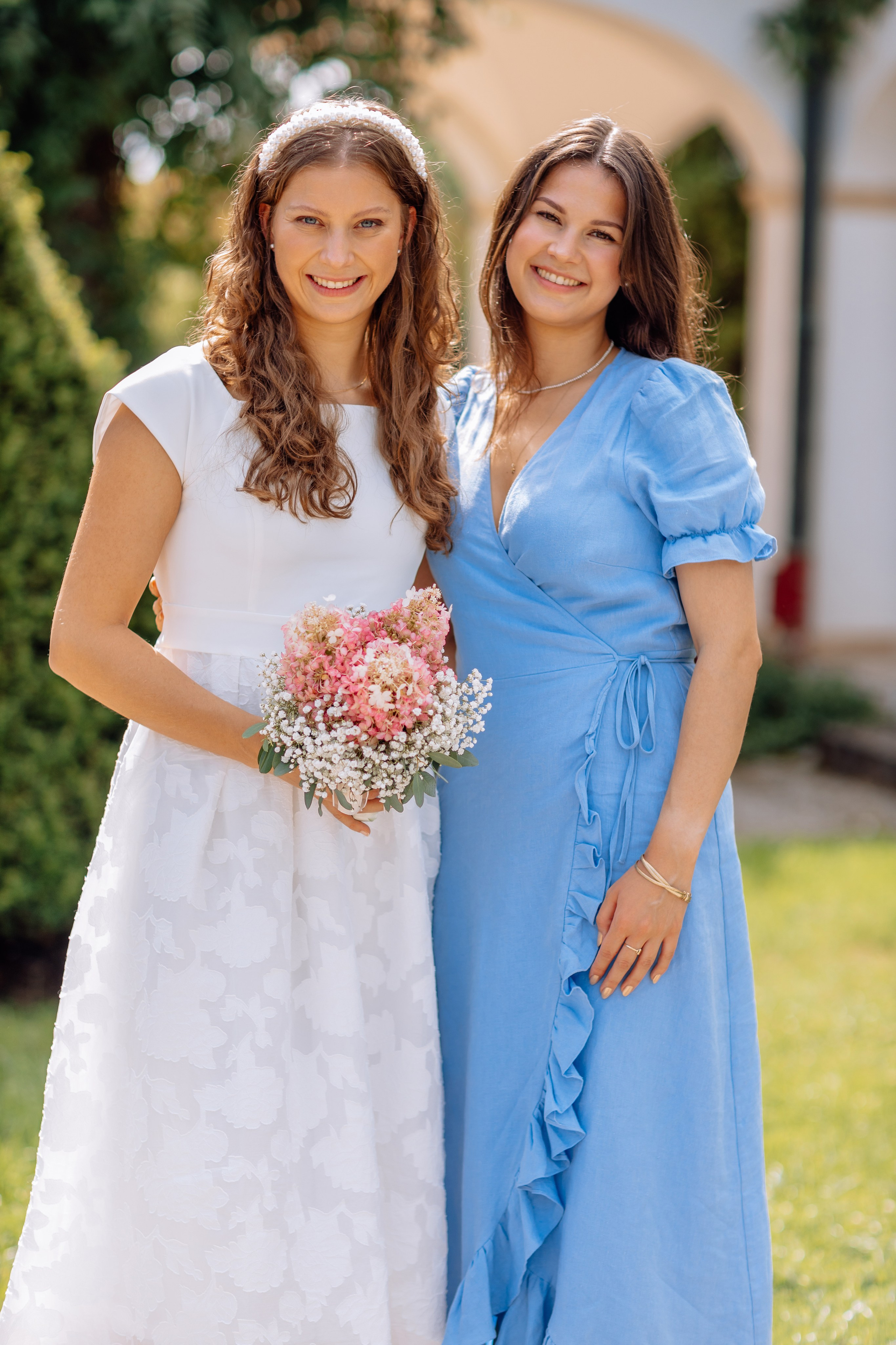 Traumhochzeit im Schloss Höhenried. Hochzeitsfotograf München Taufe Familienfotograf Tanja Mauke