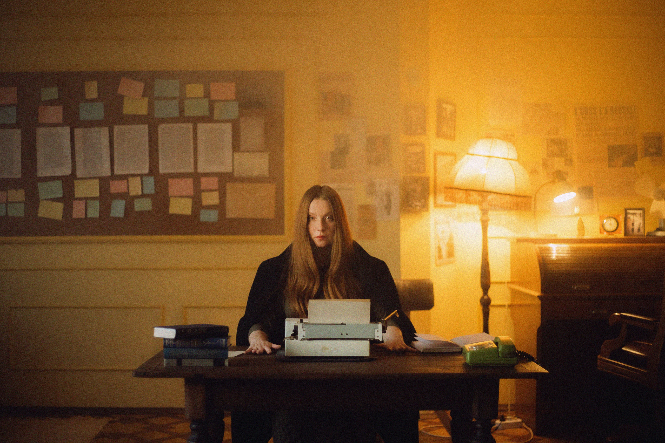 Фотограф Арина Виногородская