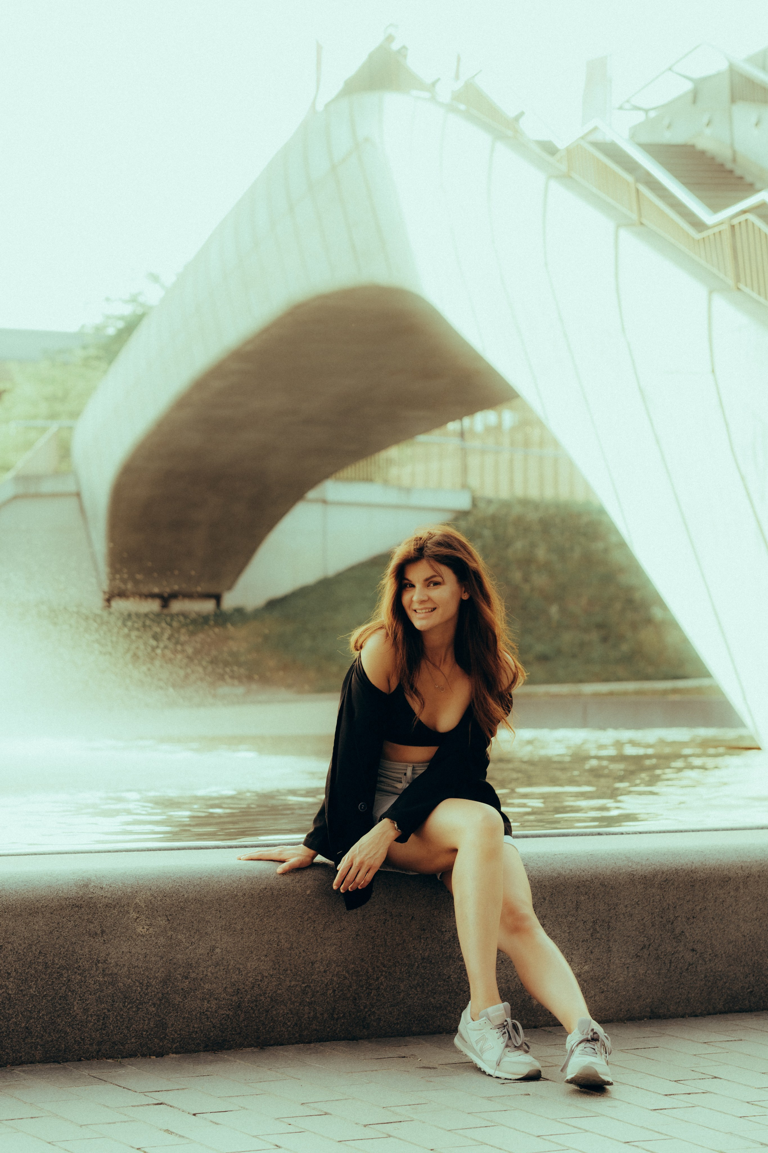 Indywidualna Sesja. Fotograf Katowice – sesje indywidualne, rodzinne, ślubne