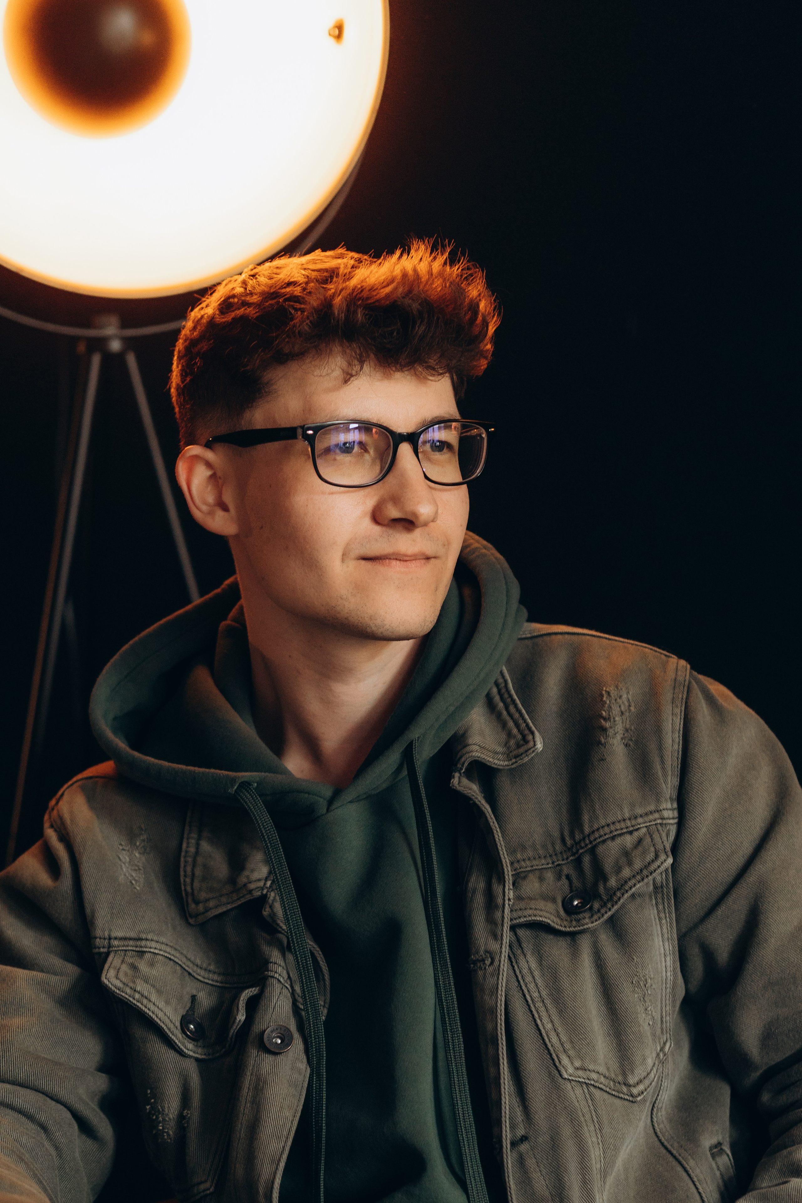 Indywidualna Sesja. Fotograf Katowice – sesje indywidualne, rodzinne, ślubne