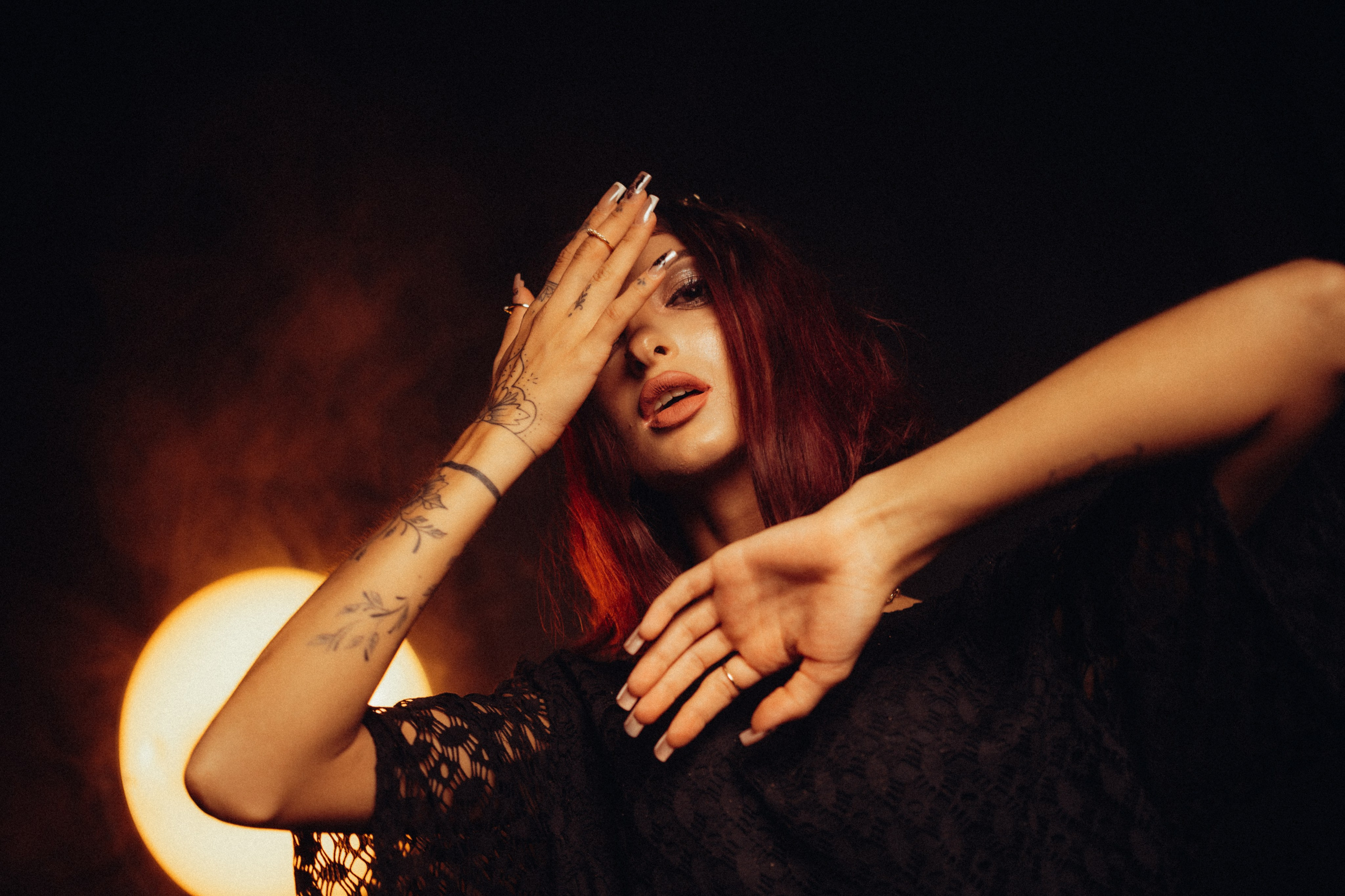 Indywidualna Sesja. Fotograf Katowice – sesje indywidualne, rodzinne, ślubne