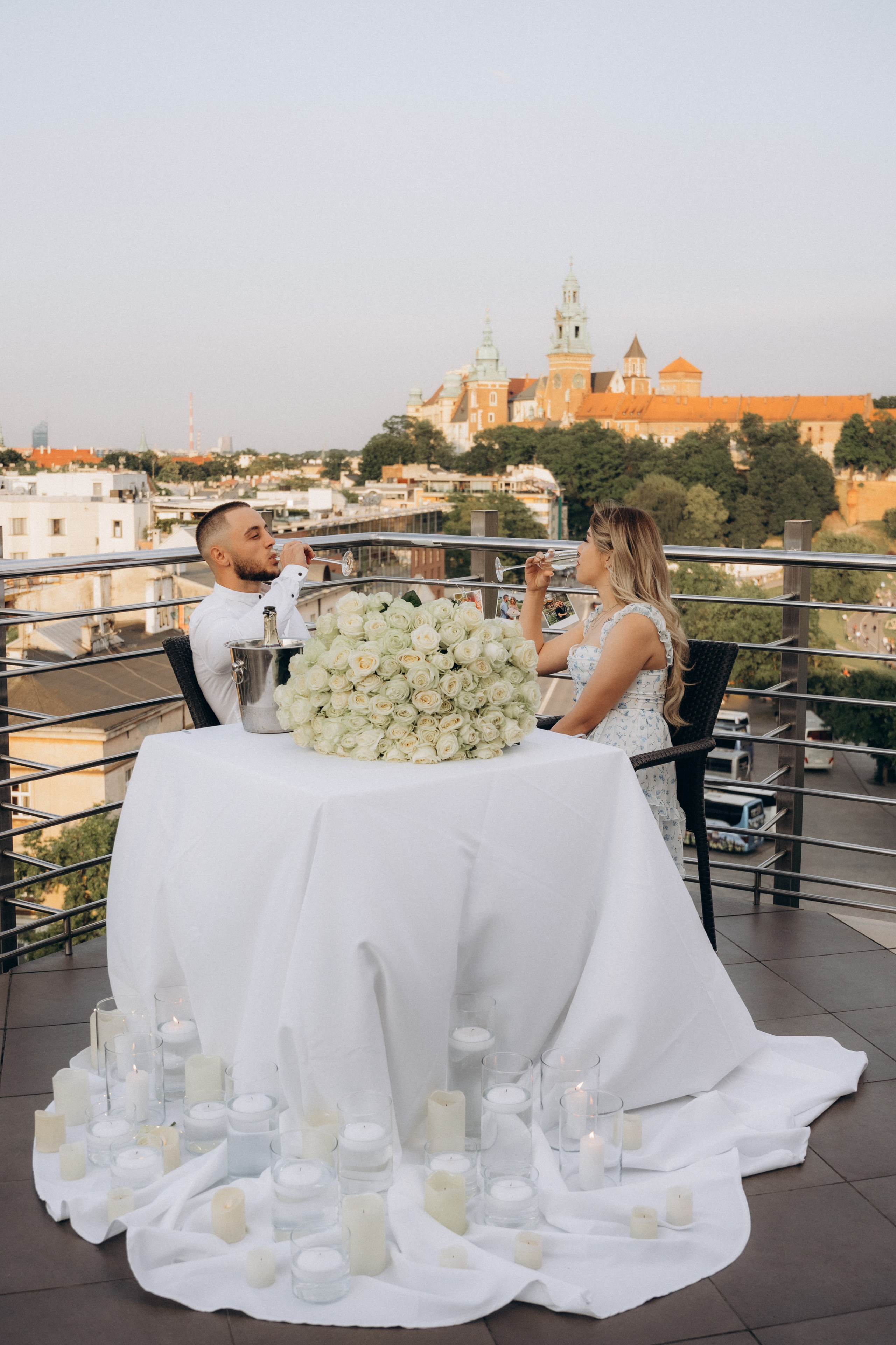 Golden Hour. Fotograf Katowice – sesje indywidualne, rodzinne, ślubne