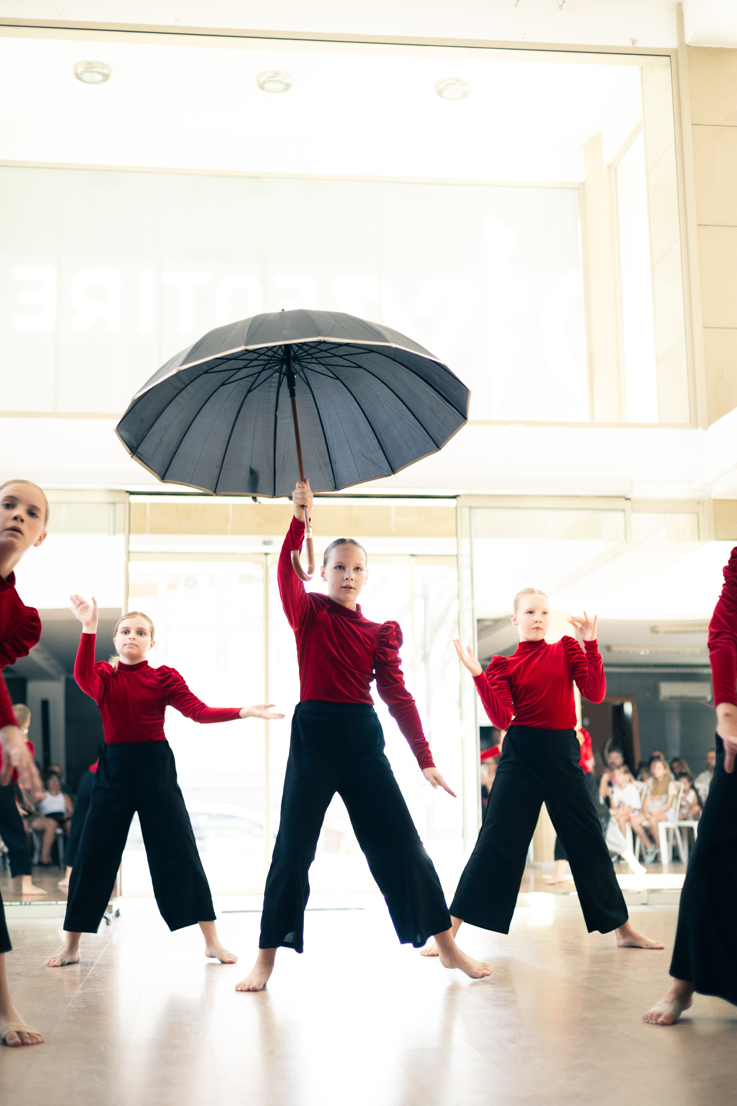 Credo Dance Show. Photographer Limassol Cyprus Yulia Tumenko