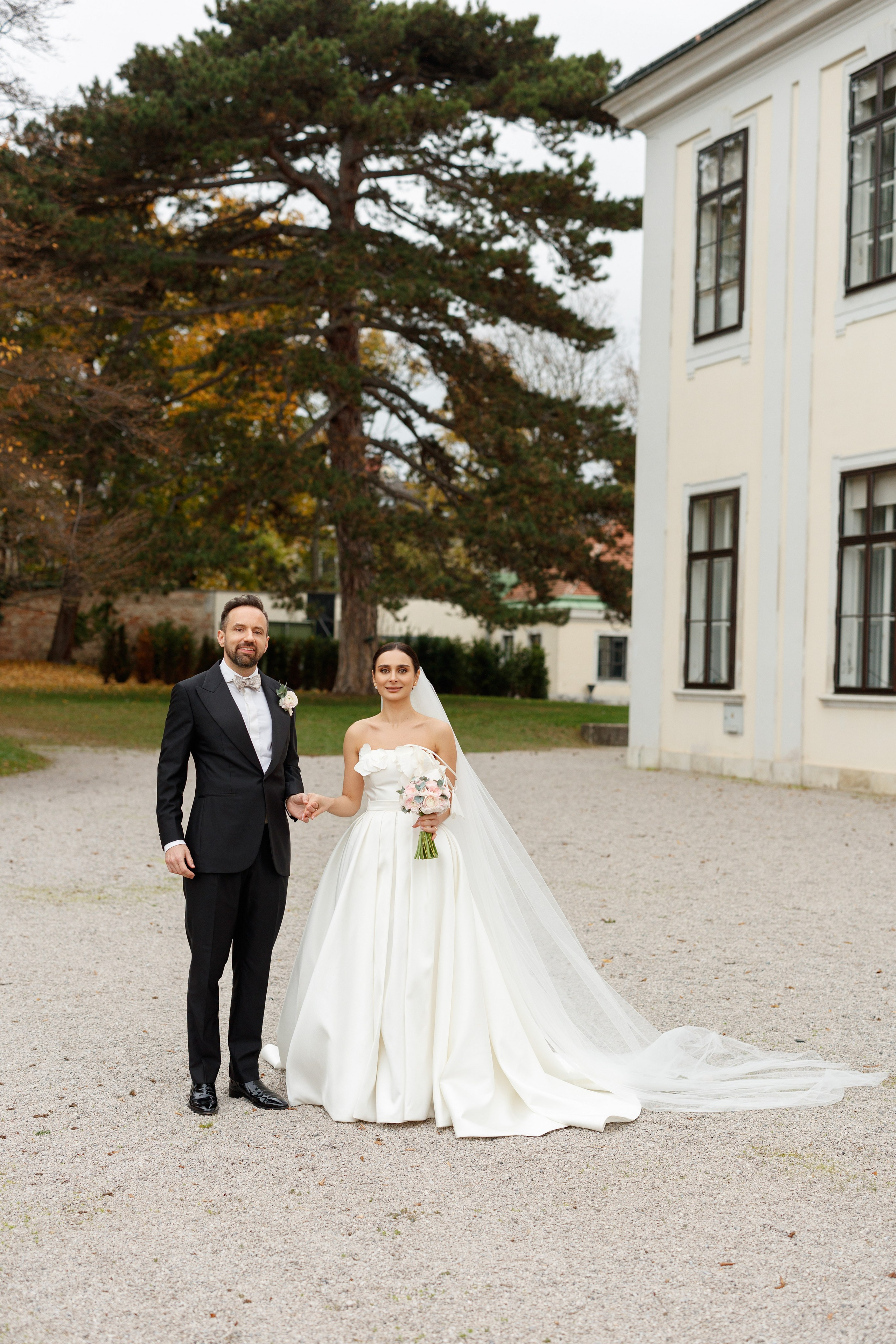 Philipp & Alina | Wedding photography. Scarlat Photography