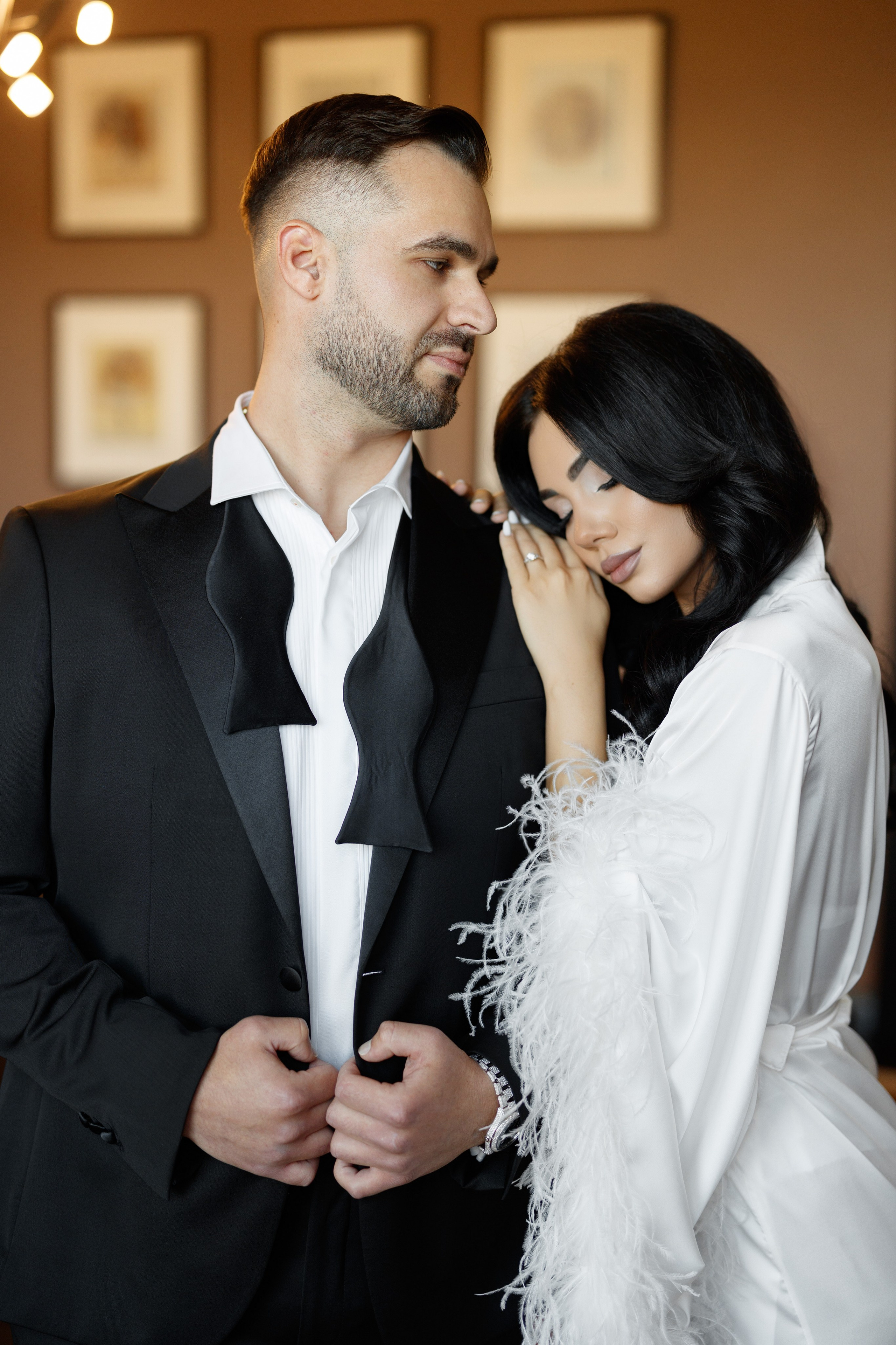 Victor & Andreea | Fotografie de nuntă. Scarlat Photography