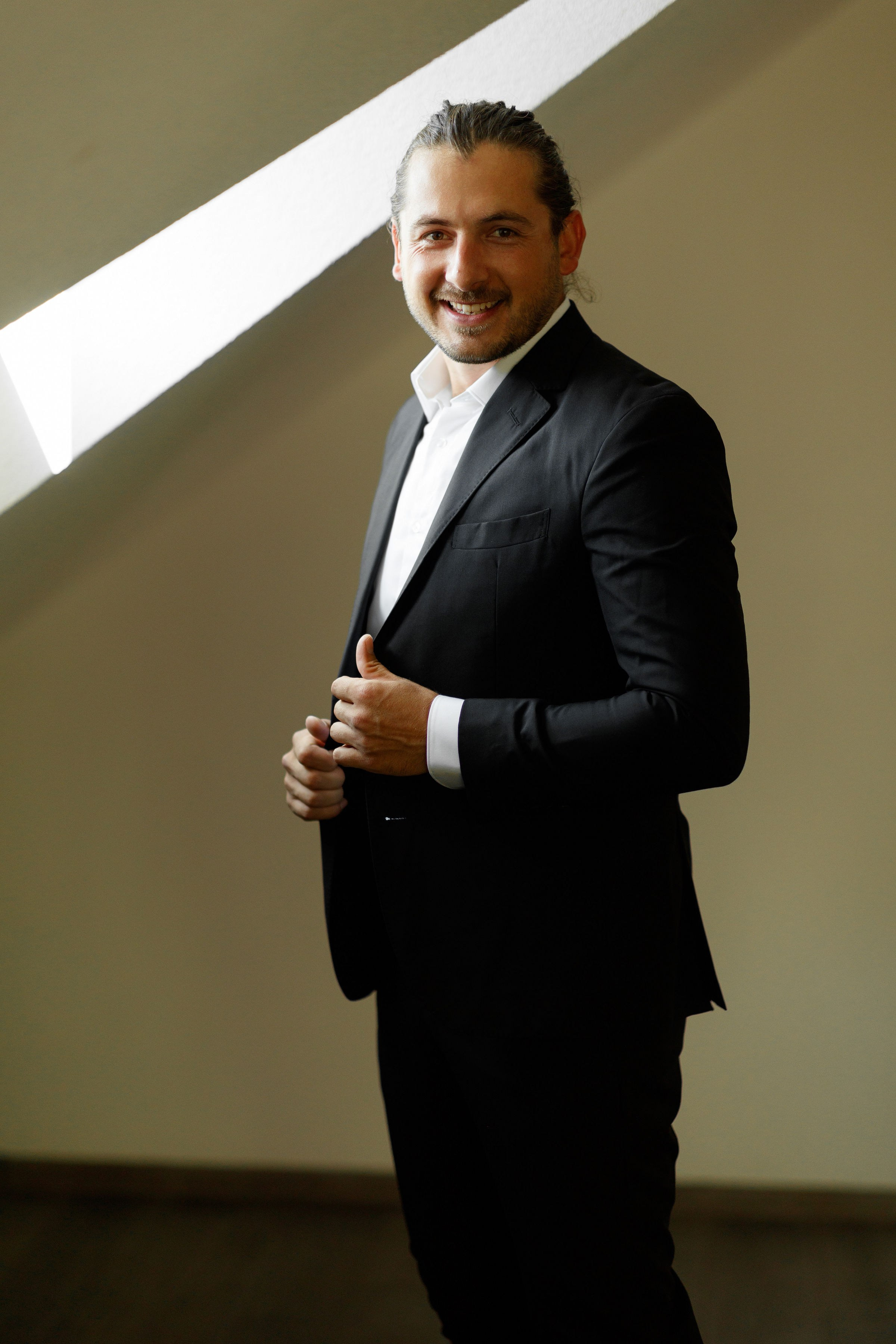 Serghei & Aurelia | O Nuntă Plină de Bucurie și Naturalețe. Scarlat Photography