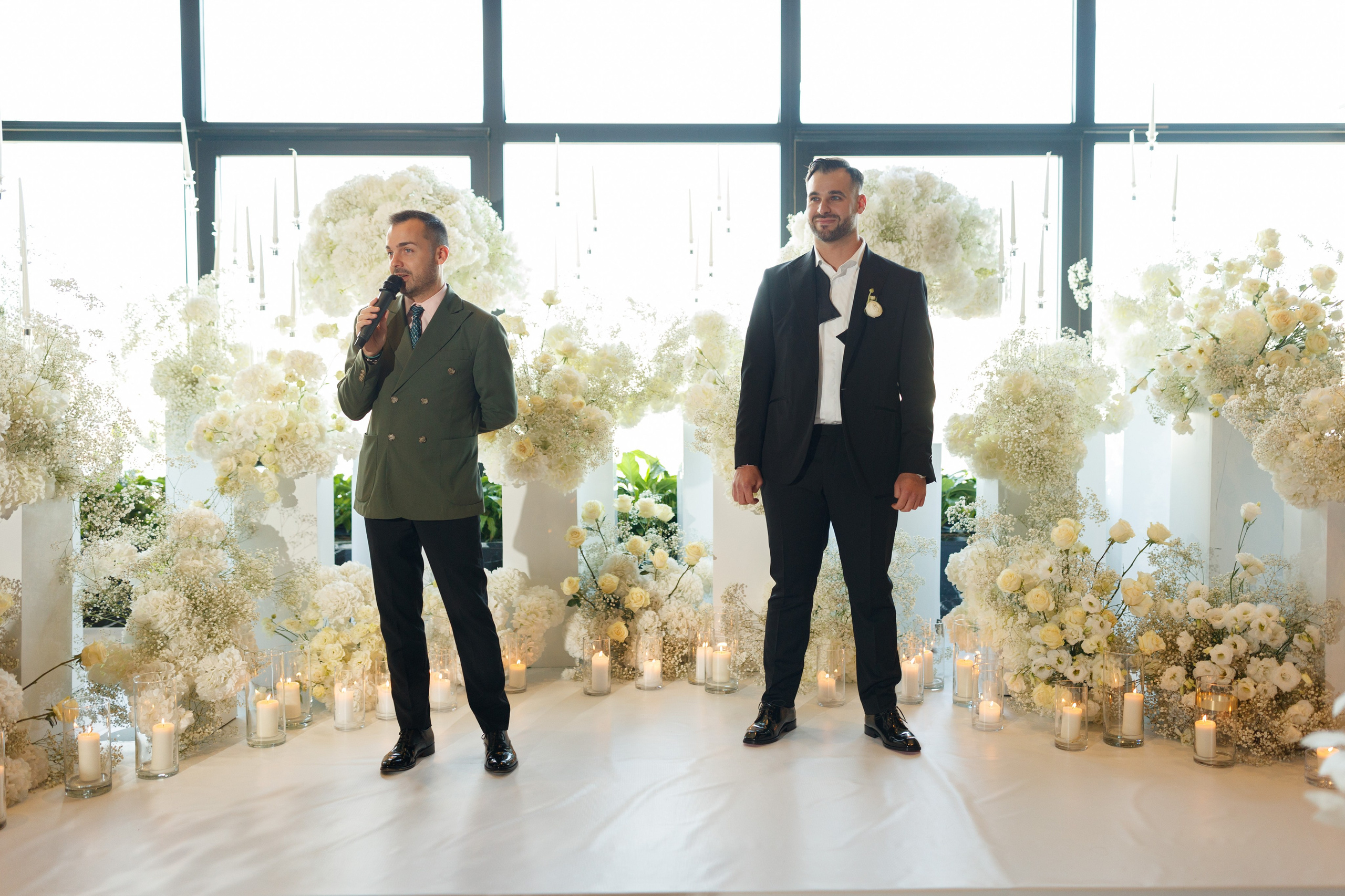 Victor & Andreea | Fotografie de nuntă. Scarlat Photography