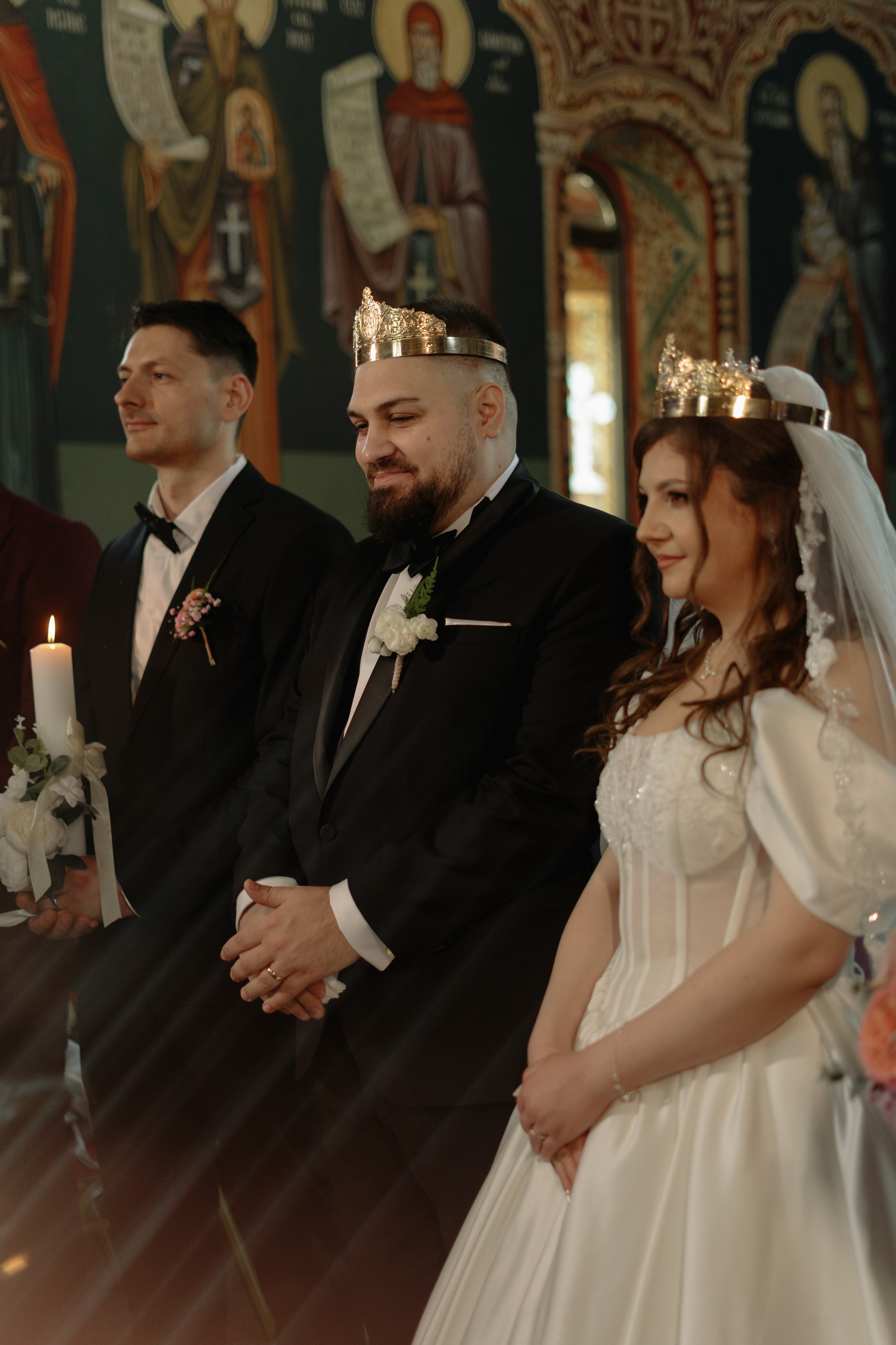 Daniela & Ioan. STORYCATCHERS