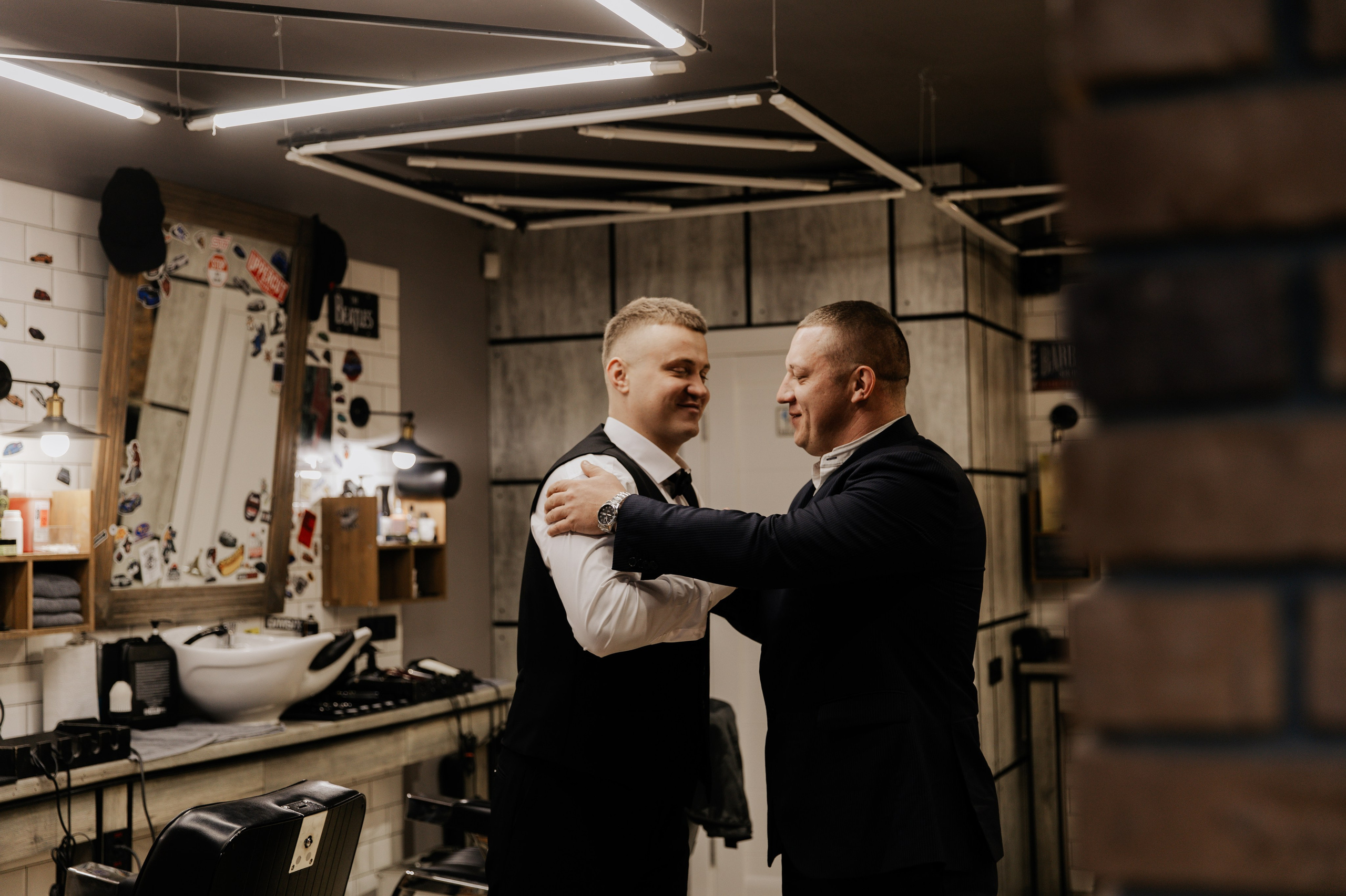 Wedding D&R. Photographer Anna Afanasyeva