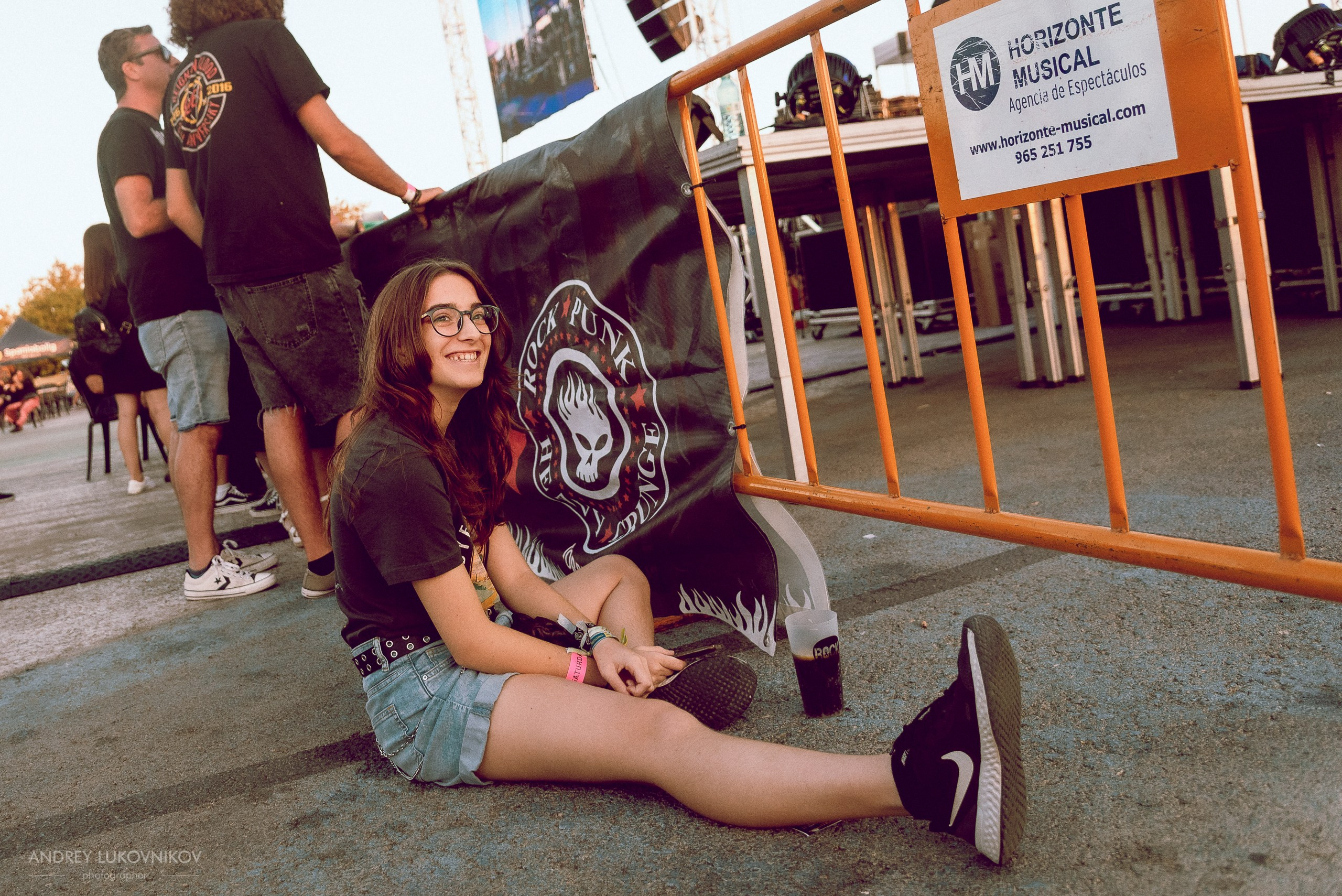 Uprising Muse Tribute | Rock Against Cancer Torrevieja