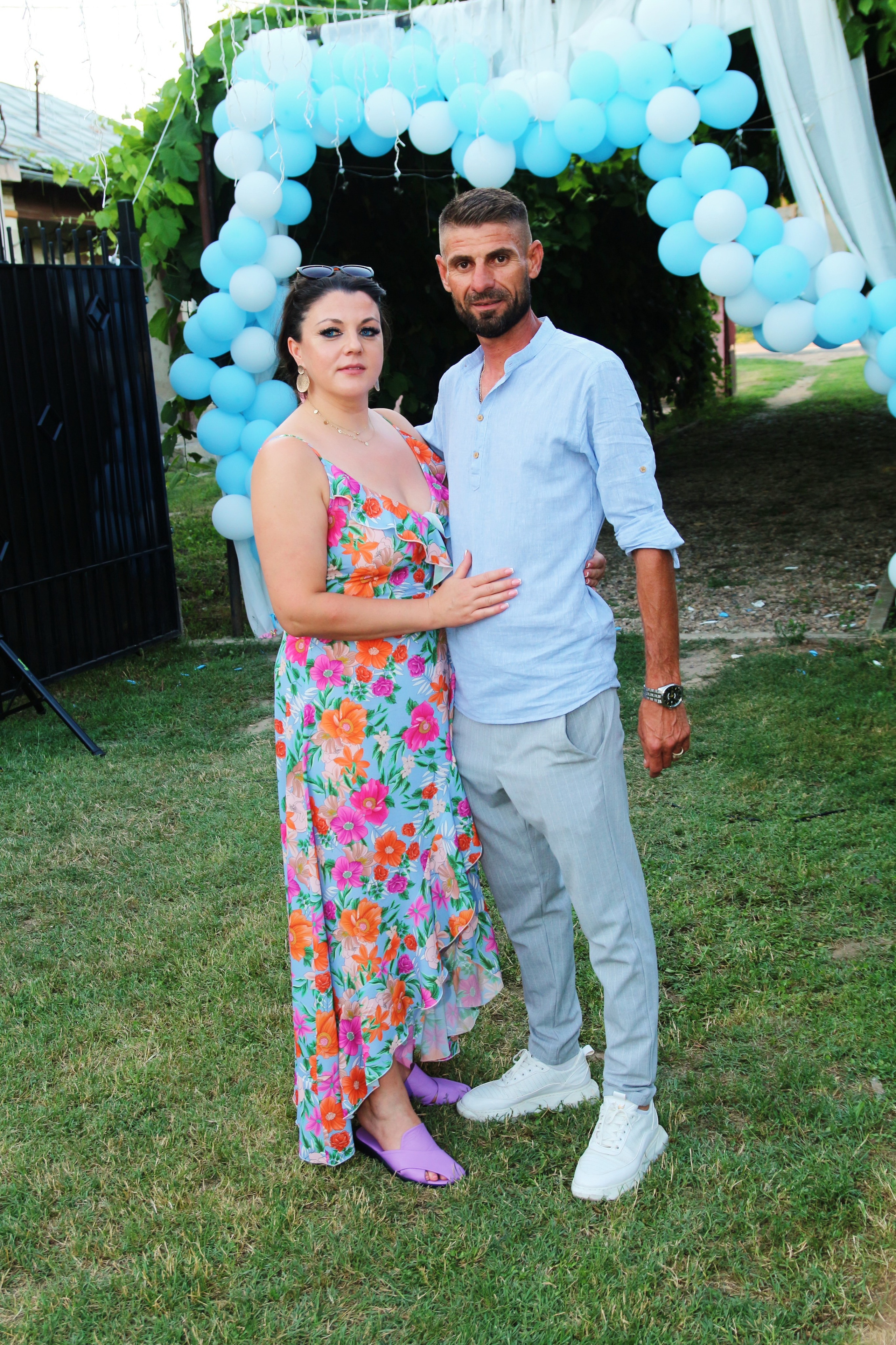 BYZO MEDIA. PETRU BYZO - family and children photographer in ROMANIA