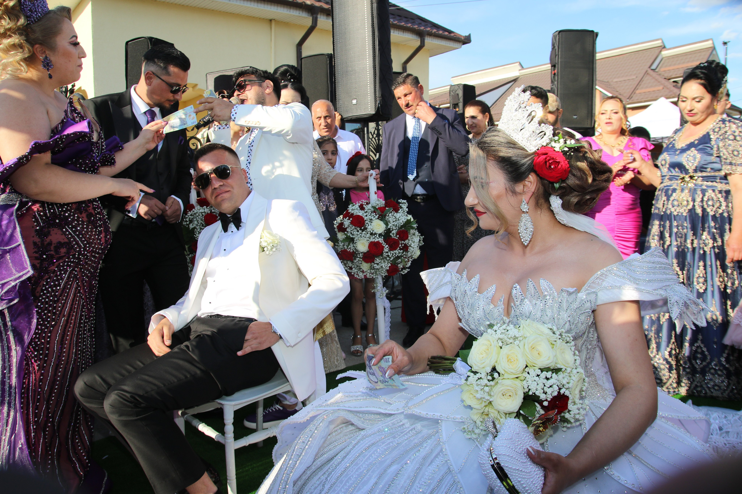 BORIS & ALINA. PETRU BYZO - family and children photographer in ROMANIA