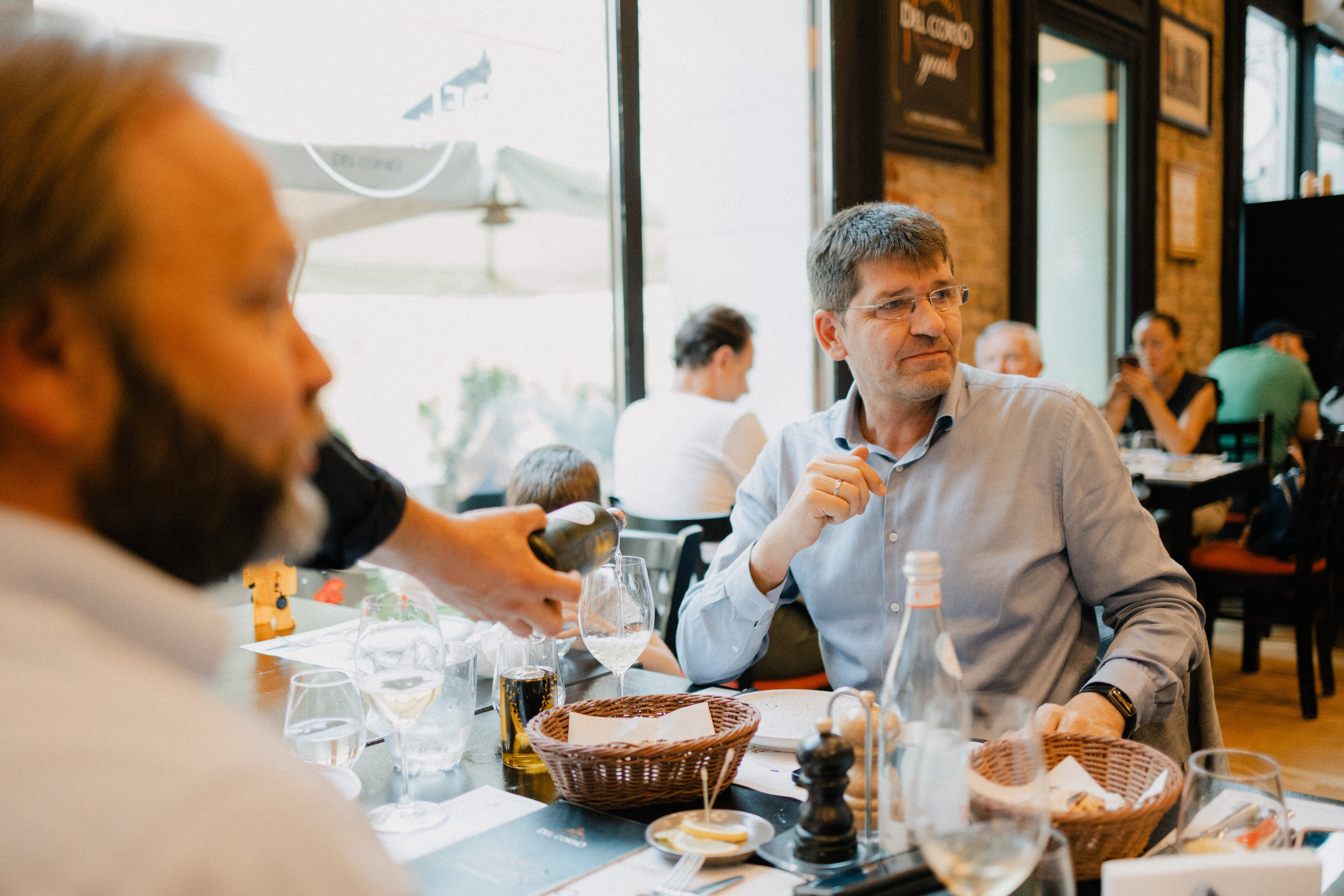 Mâncare & Restaurante - Foto