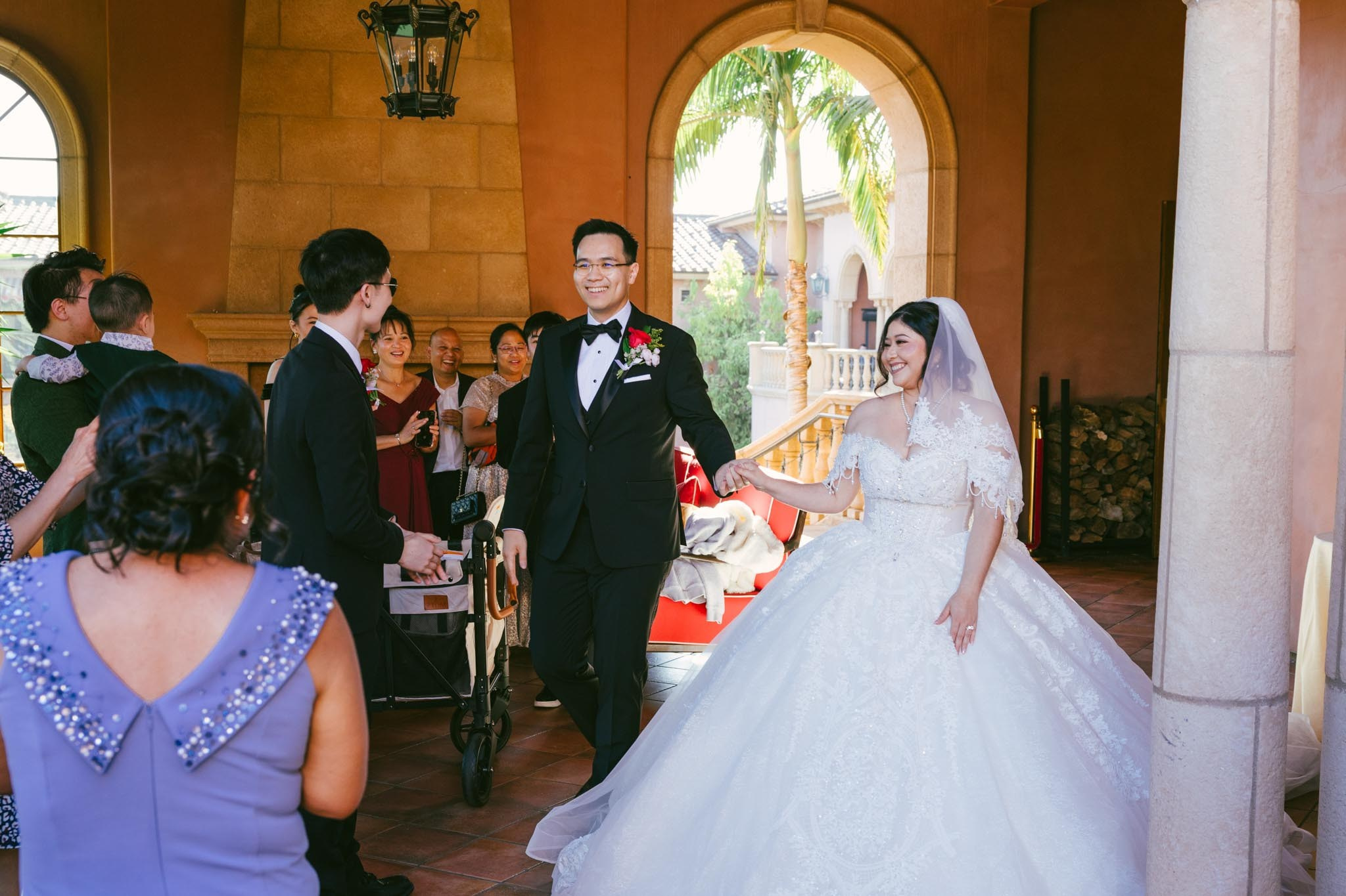 2026.03.22 Abigail & Andy. Sura Moments | Southern California Wedding Photo & Video