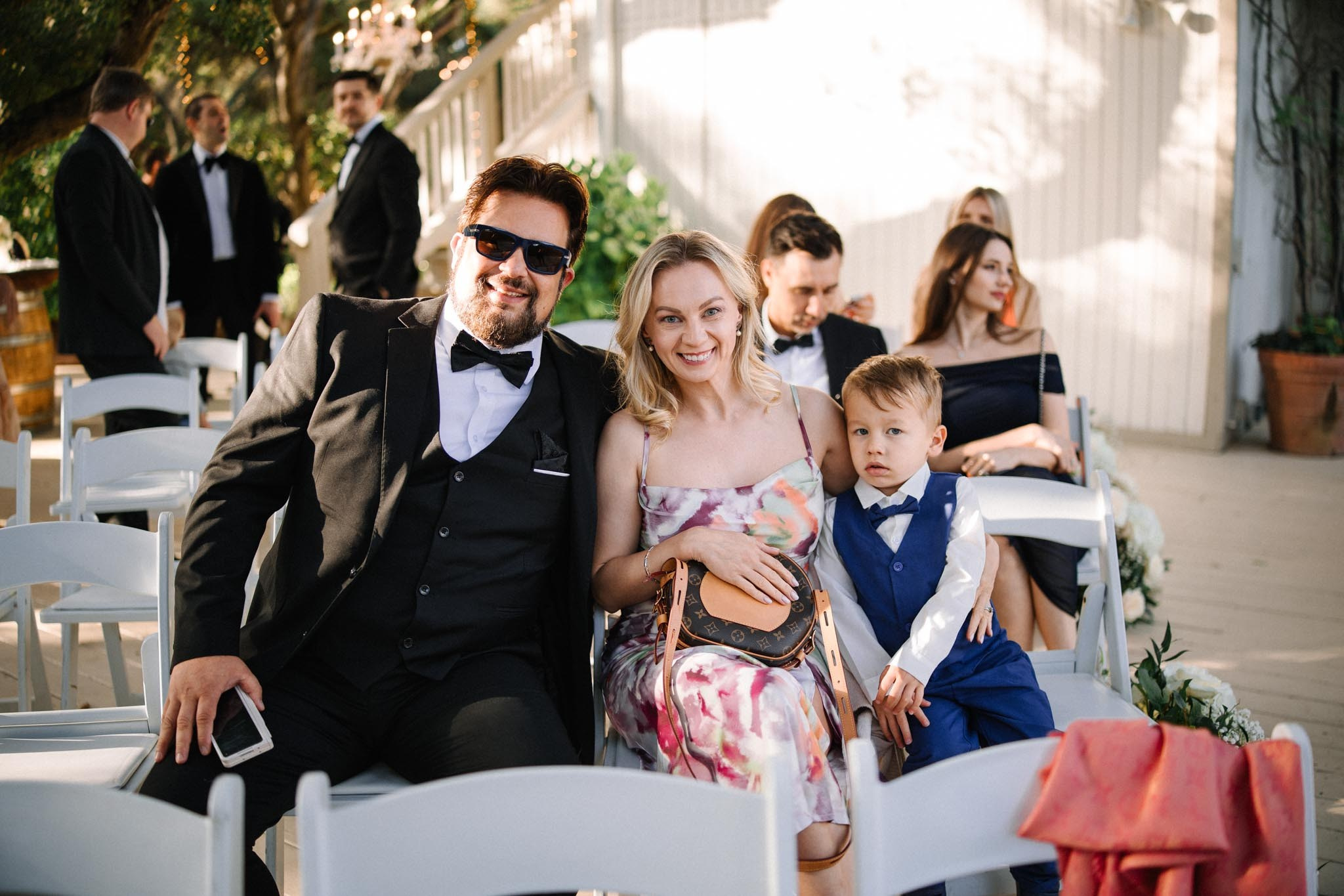 Wedding. Sura Moments | Southern California Wedding Photo & Video